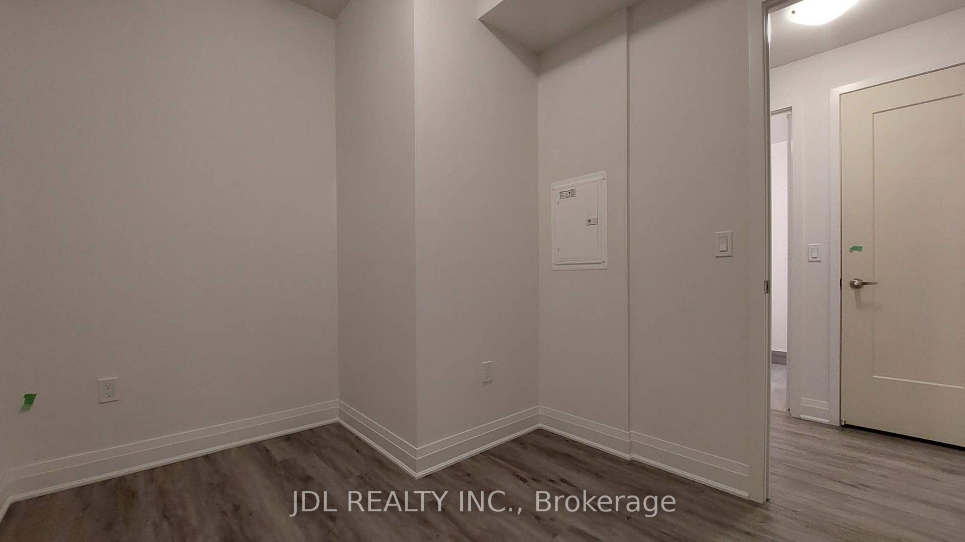 Photo 4 of Unit 2712 E, 70 Princess Street E, Toronto, Waterfront Communities — HOMEH