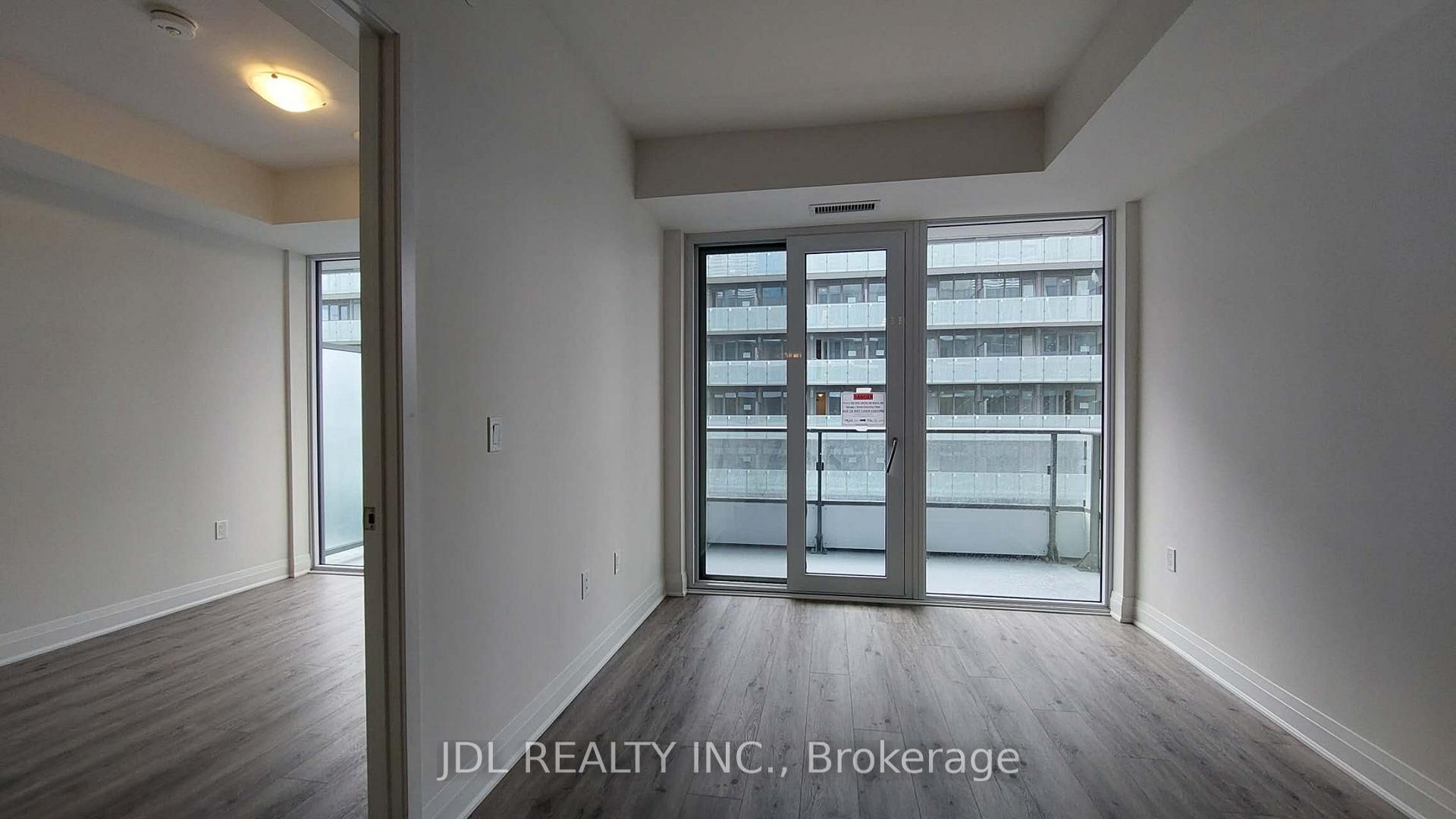 Photo 5 of Unit 2712 E, 70 Princess Street E, Toronto, Waterfront Communities — HOMEH