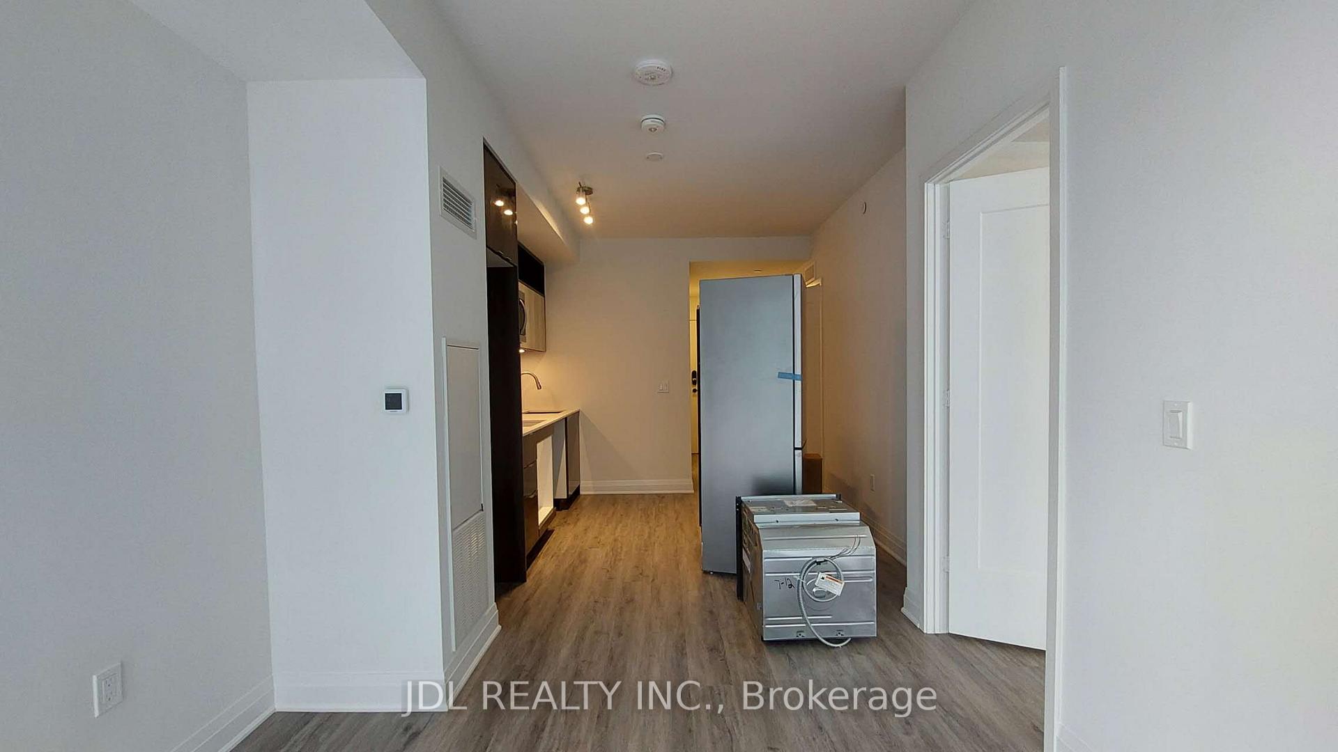 Photo 6 of Unit 2712 E, 70 Princess Street E, Toronto, Waterfront Communities — HOMEH