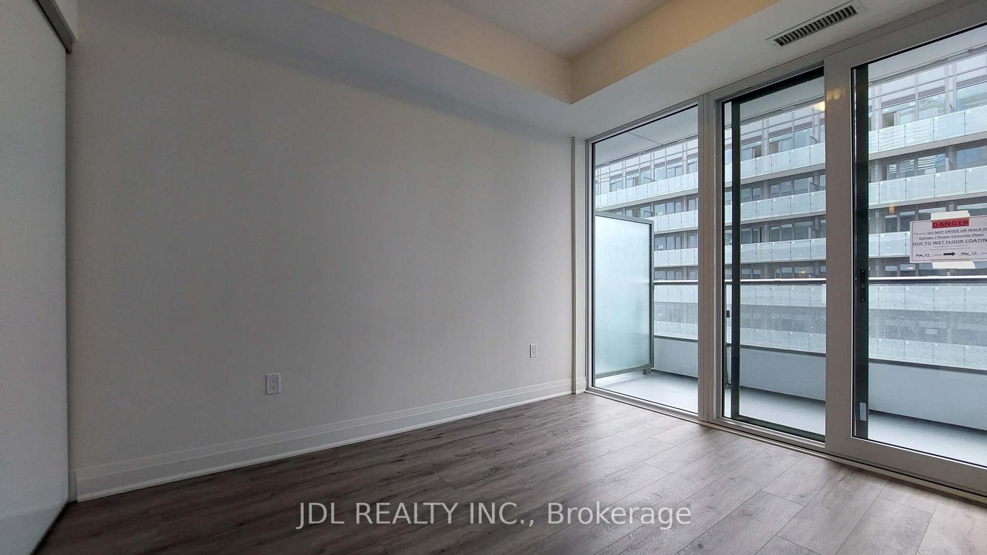 Photo 7 of Unit 2712 E, 70 Princess Street E, Toronto, Waterfront Communities — HOMEH