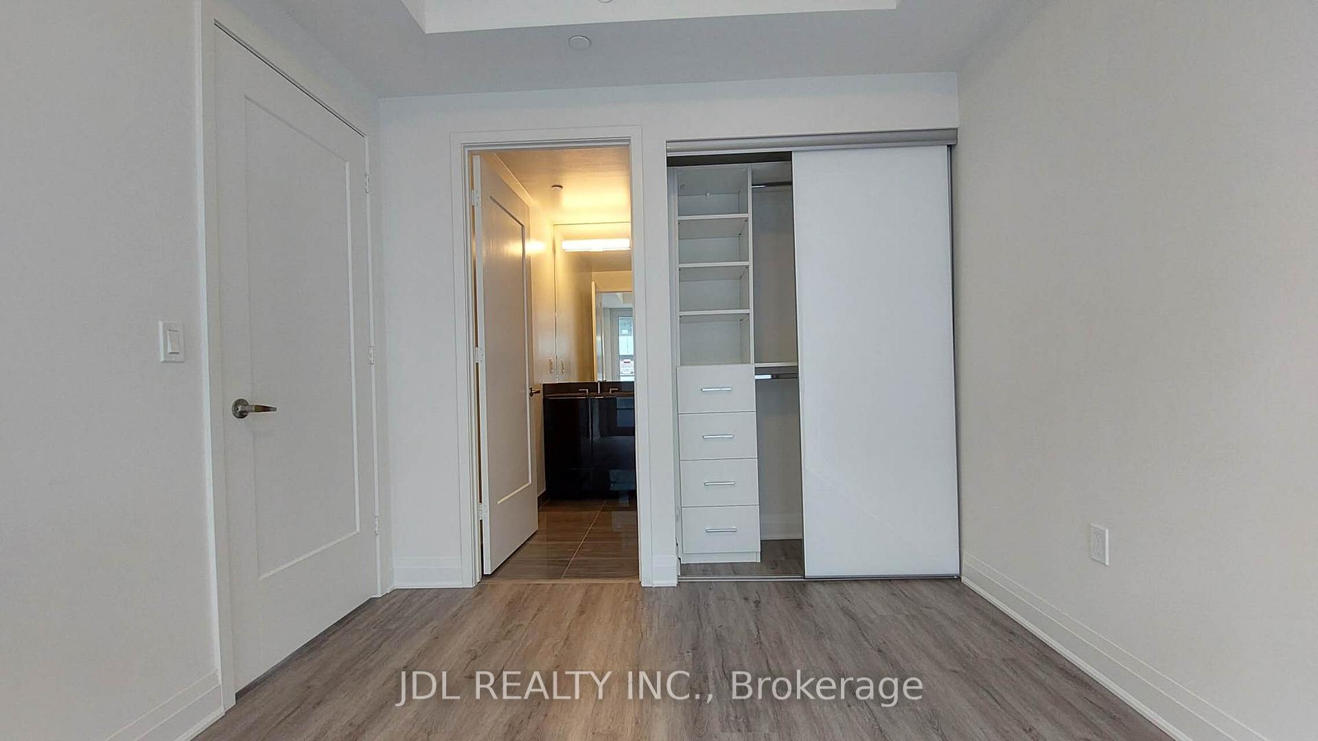 Photo 8 of Unit 2712 E, 70 Princess Street E, Toronto, Waterfront Communities — HOMEH