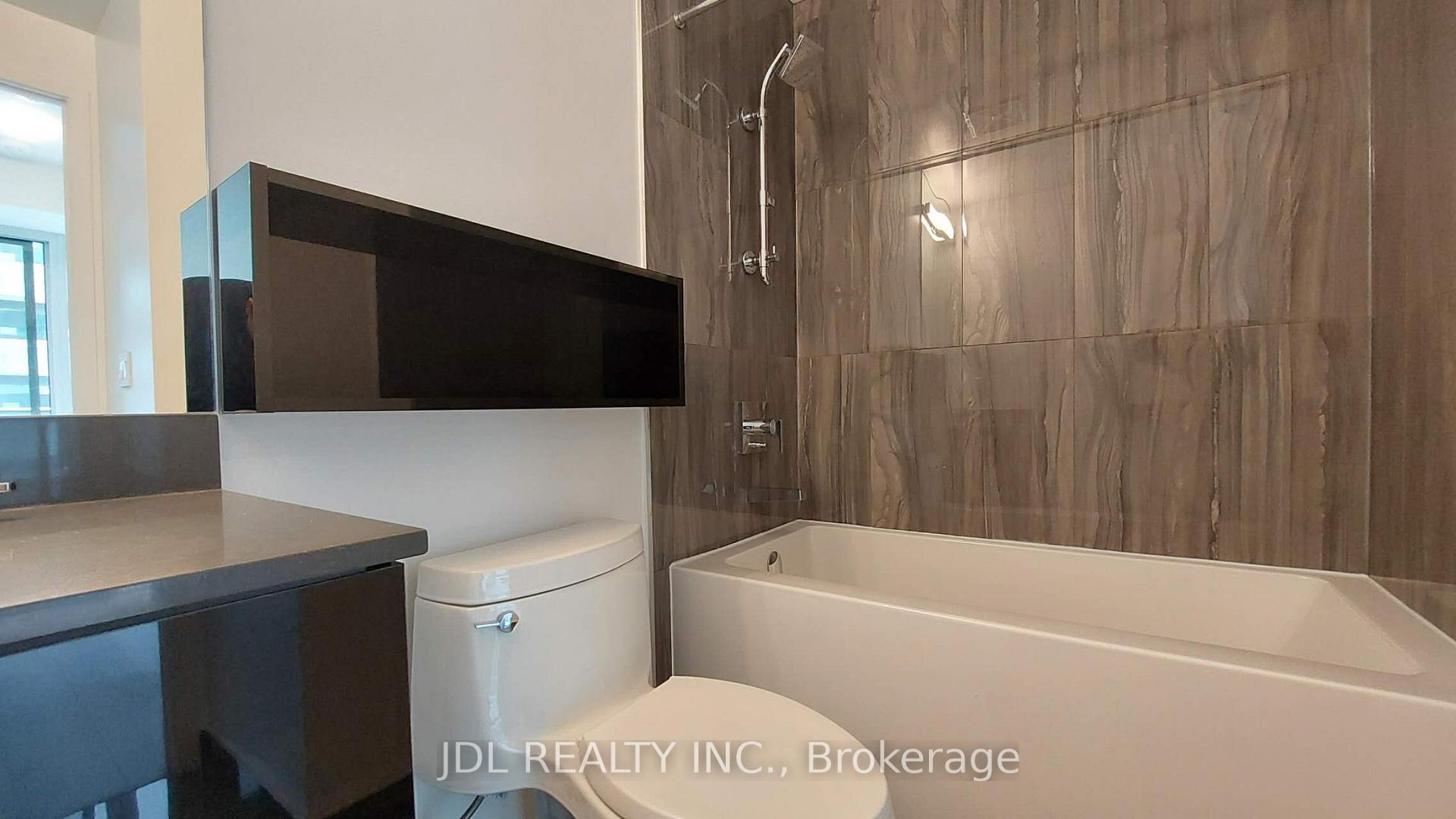 Photo 9 of Unit 2712 E, 70 Princess Street E, Toronto, Waterfront Communities — HOMEH