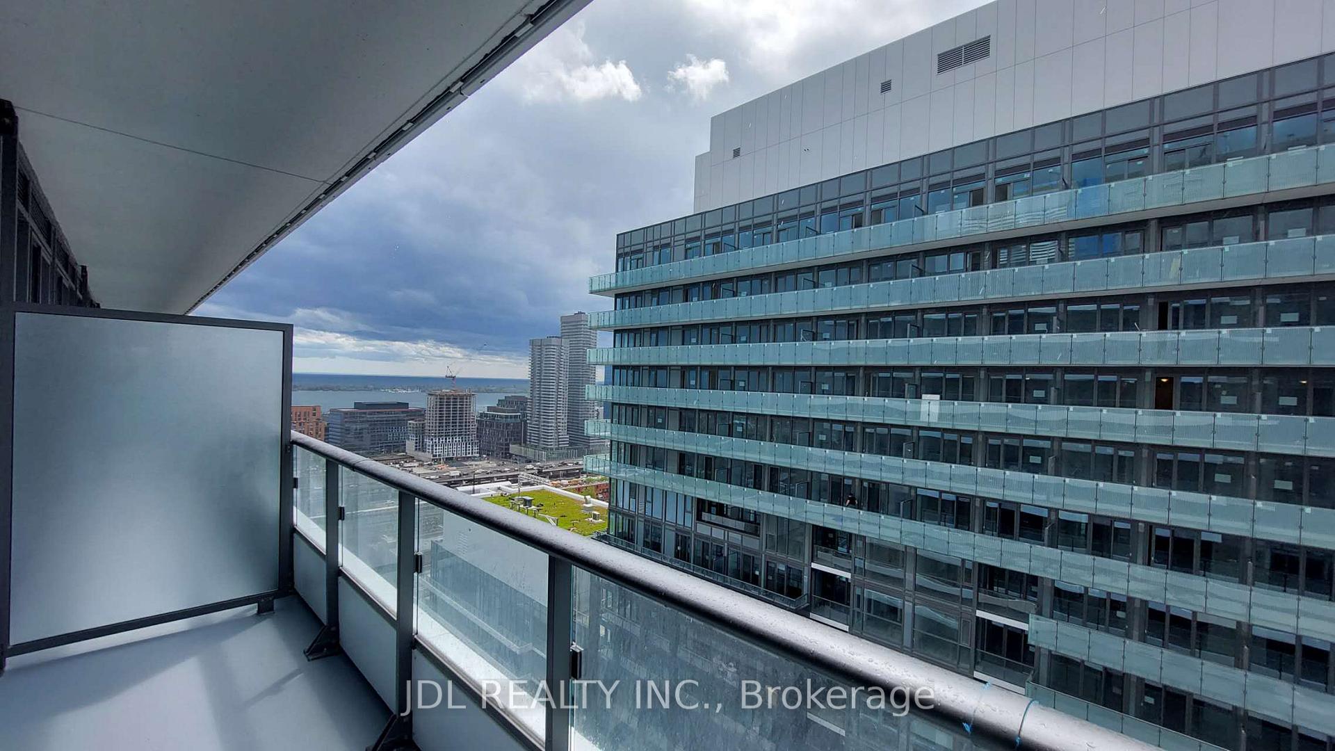 Photo 11 of Unit 2712 E, 70 Princess Street E, Toronto, Waterfront Communities — HOMEH