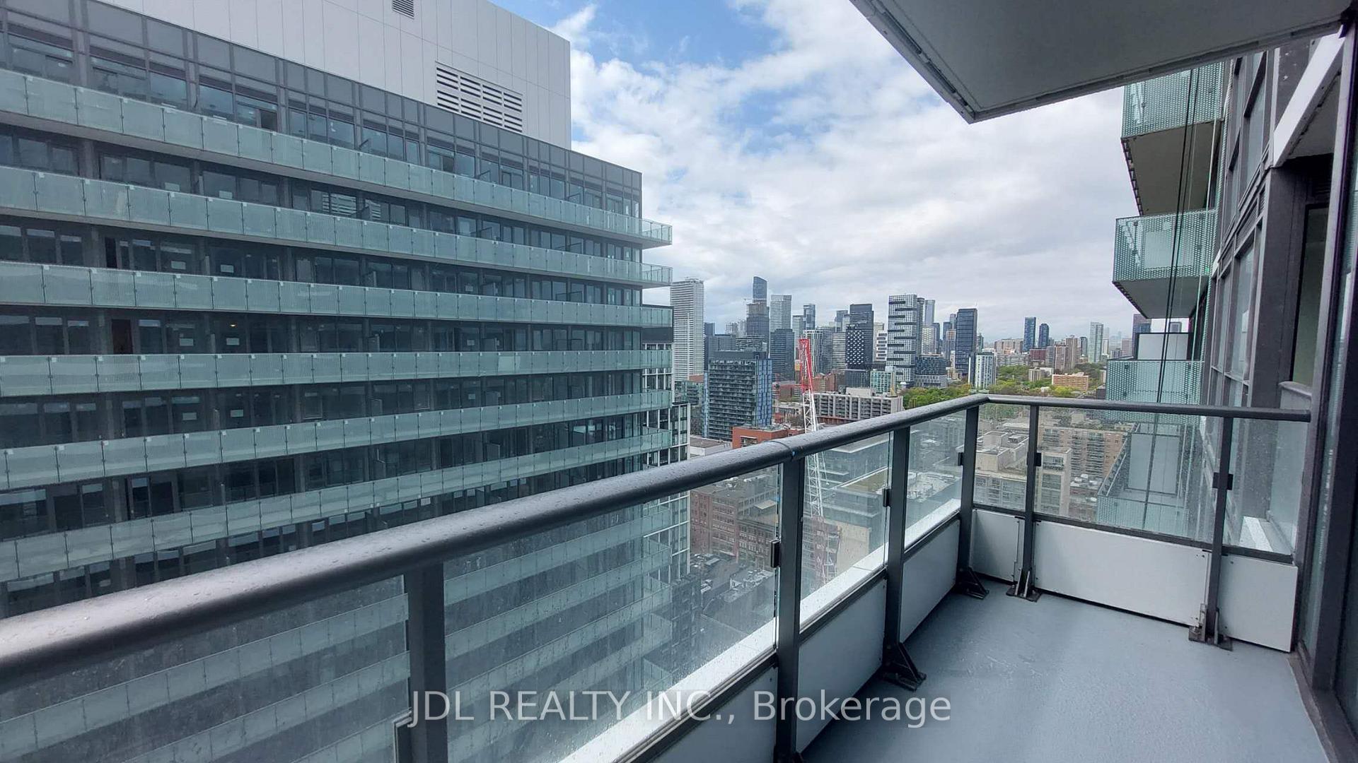 Photo 12 of Unit 2712 E, 70 Princess Street E, Toronto, Waterfront Communities — HOMEH