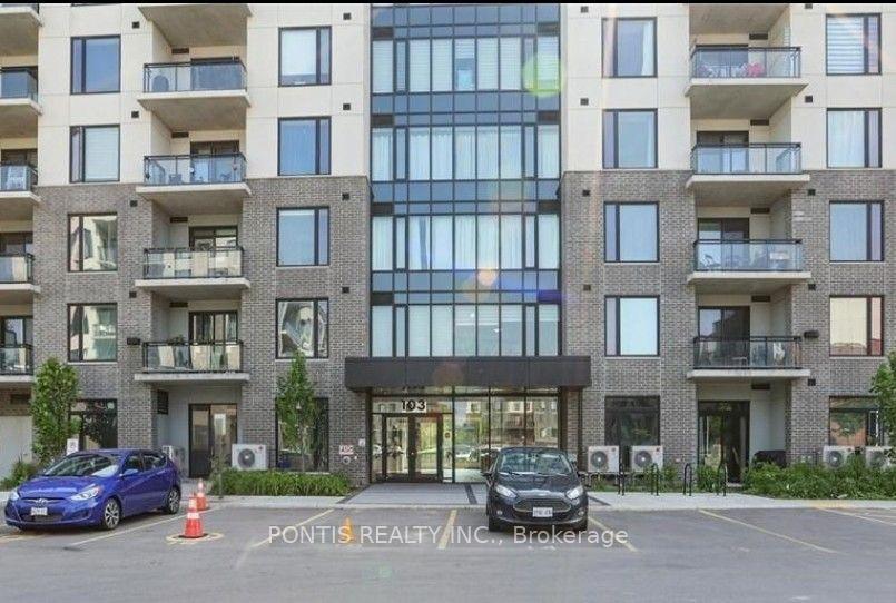 Photo of Unit 509, 103 Roger Street