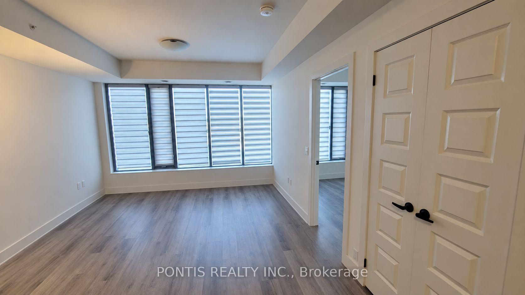 Photo 2 of Unit 509, 103 Roger Street, Waterloo, Uptown Waterloo/North Ward — HOMEH