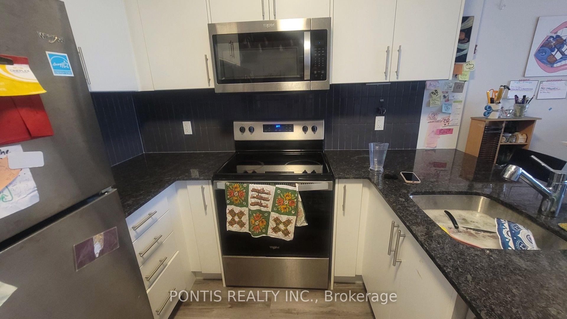 Photo 6 of Unit 509, 103 Roger Street, Waterloo, Uptown Waterloo/North Ward — HOMEH