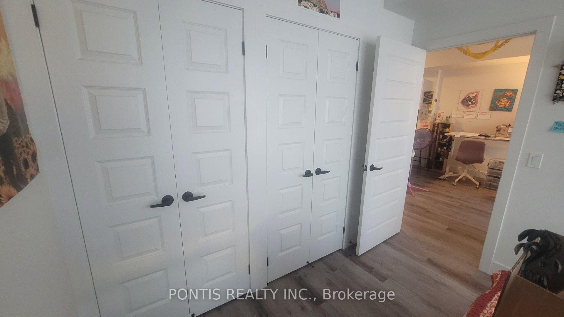 Photo 8 of Unit 509, 103 Roger Street, Waterloo, Uptown Waterloo/North Ward — HOMEH