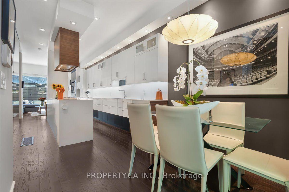 Photo 6 of 224 Manning Avenue, Toronto, Trinity-Bellwoods — HOMEH