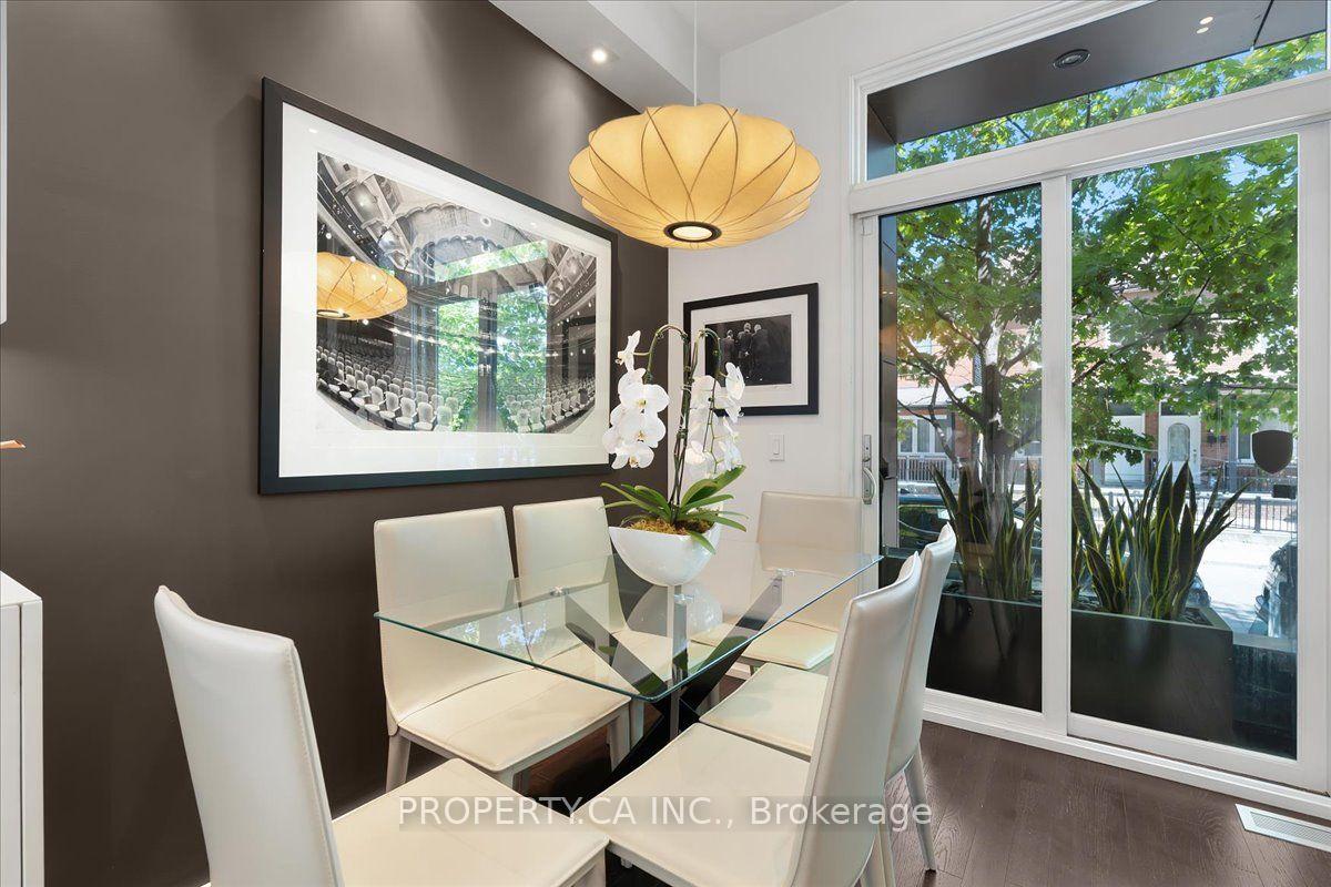 Photo 11 of 224 Manning Avenue, Toronto, Trinity-Bellwoods — HOMEH