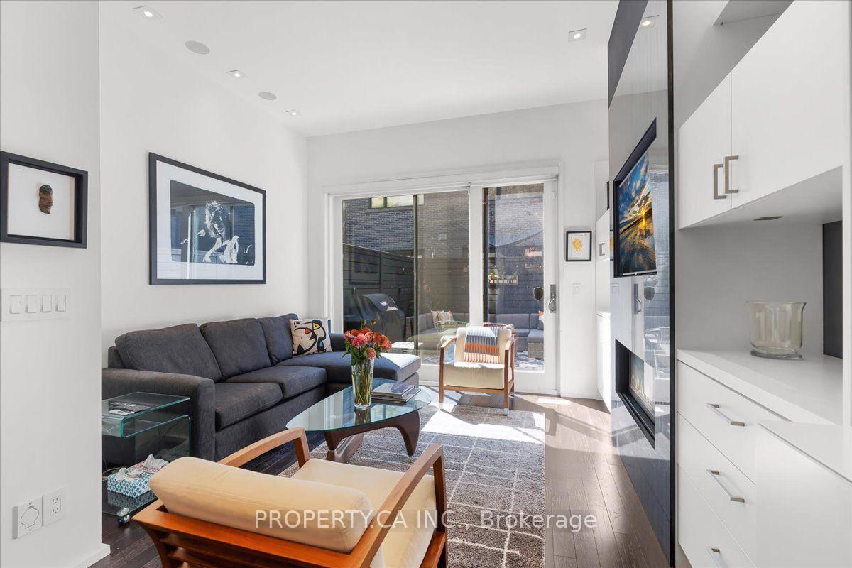 Photo 12 of 224 Manning Avenue, Toronto, Trinity-Bellwoods — HOMEH