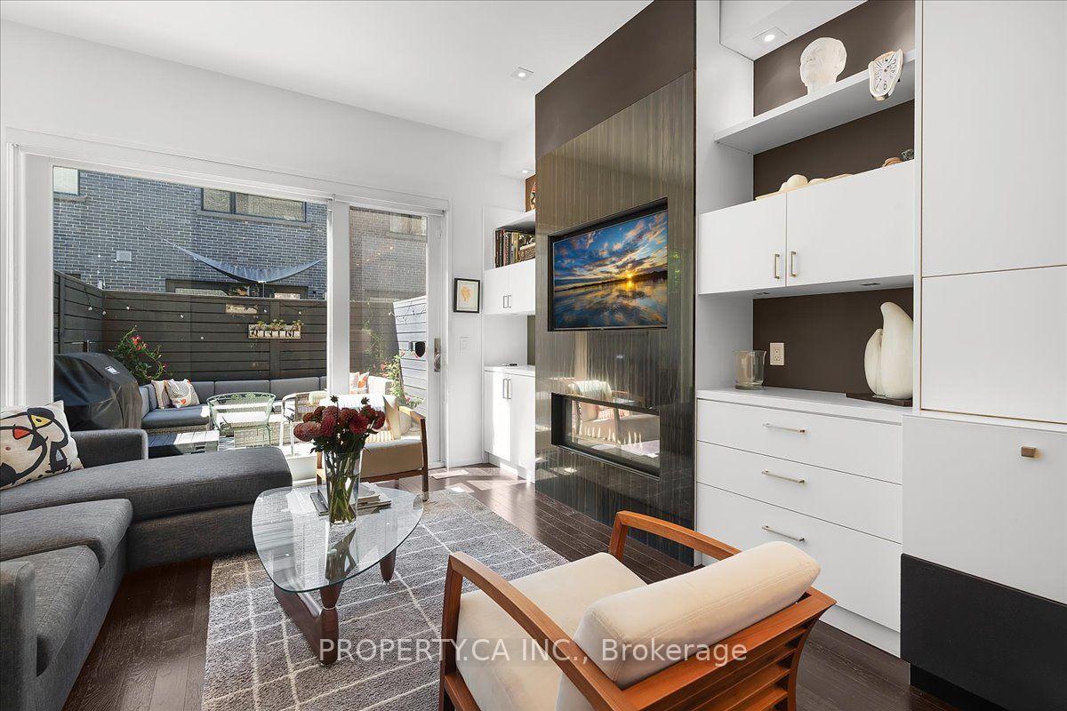 Photo 13 of 224 Manning Avenue, Toronto, Trinity-Bellwoods — HOMEH