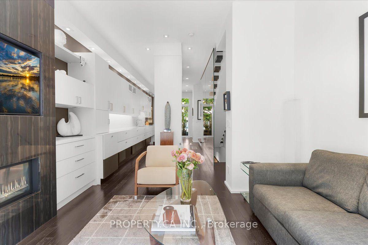 Photo 14 of 224 Manning Avenue, Toronto, Trinity-Bellwoods — HOMEH