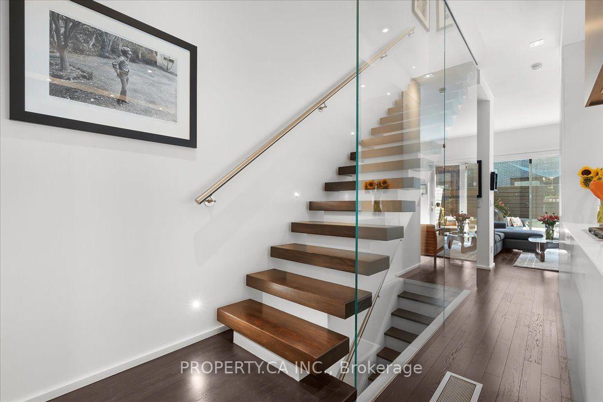 Photo 15 of 224 Manning Avenue, Toronto, Trinity-Bellwoods — HOMEH