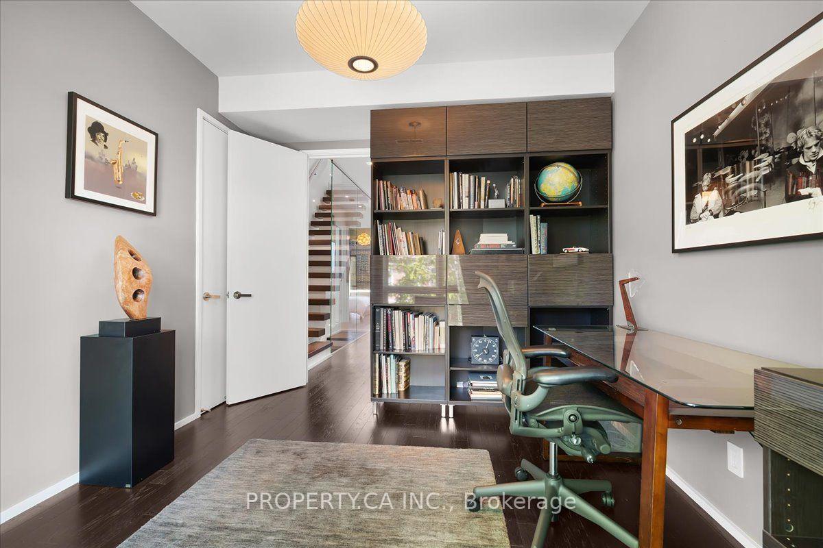 Photo 23 of 224 Manning Avenue, Toronto, Trinity-Bellwoods — HOMEH