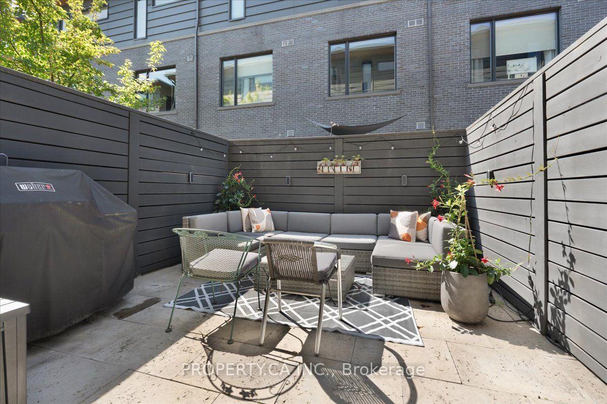 Photo 40 of 224 Manning Avenue, Toronto, Trinity-Bellwoods — HOMEH