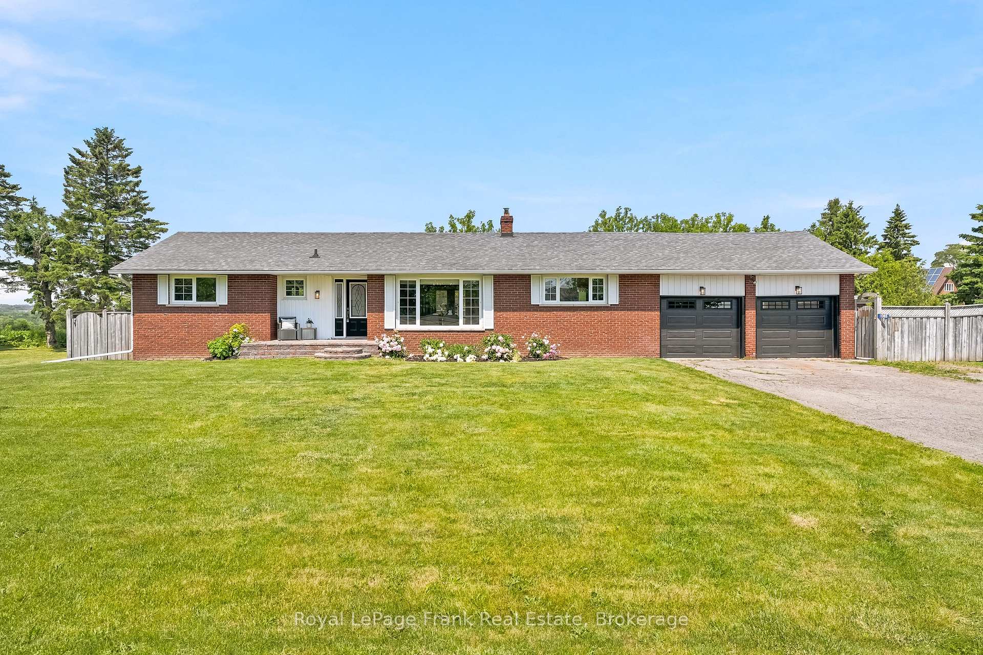 Photo 1 of 1385 Highway 7A, Scugog, Port Perry — HOMEH