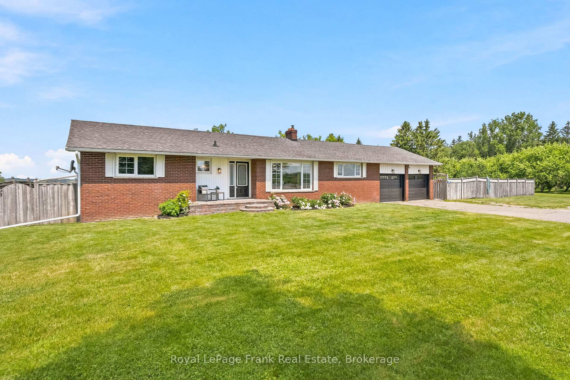 Photo 2 of 1385 Highway 7A, Scugog, Port Perry — HOMEH