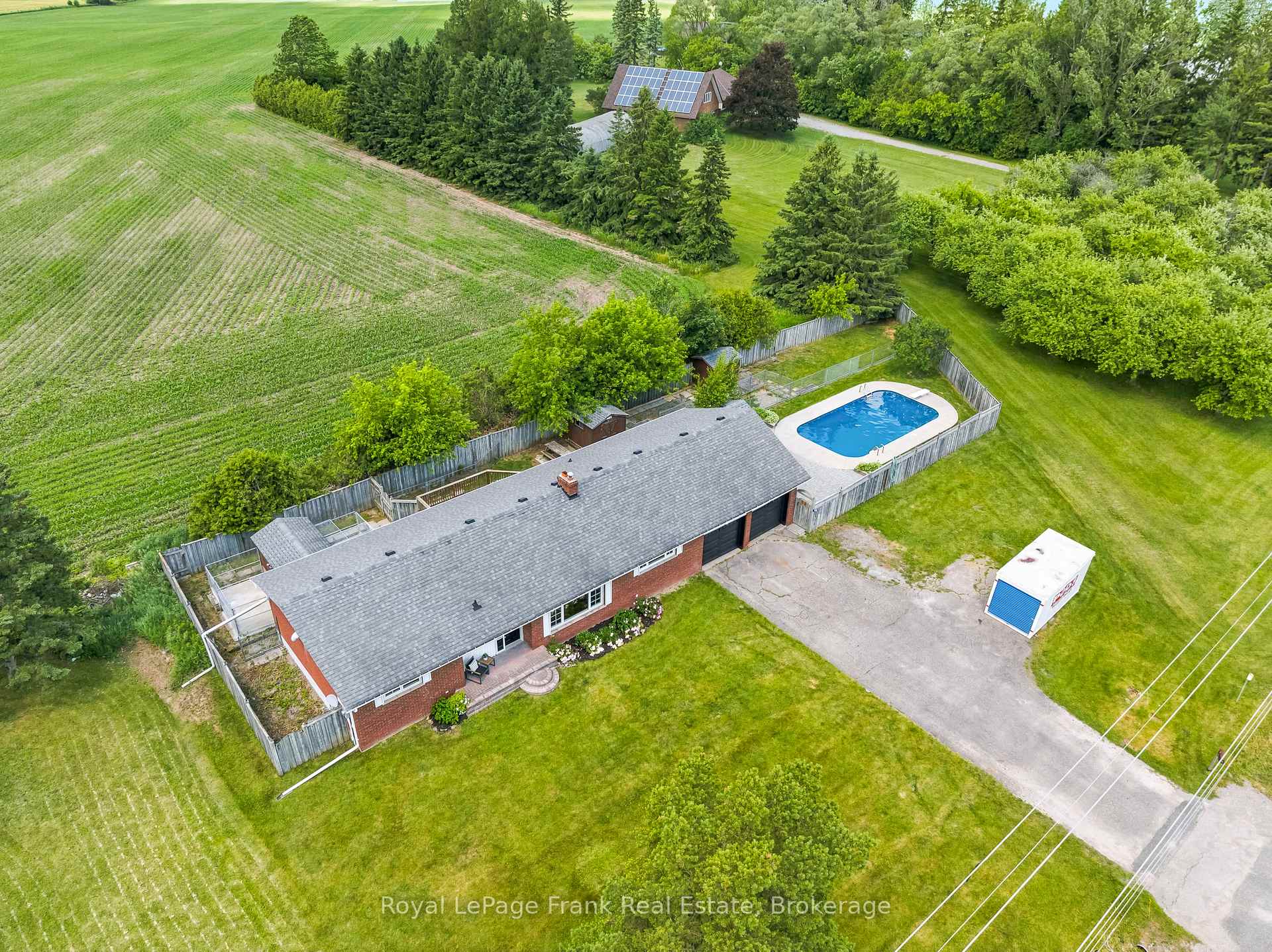 Photo 6 of 1385 Highway 7A, Scugog, Port Perry — HOMEH