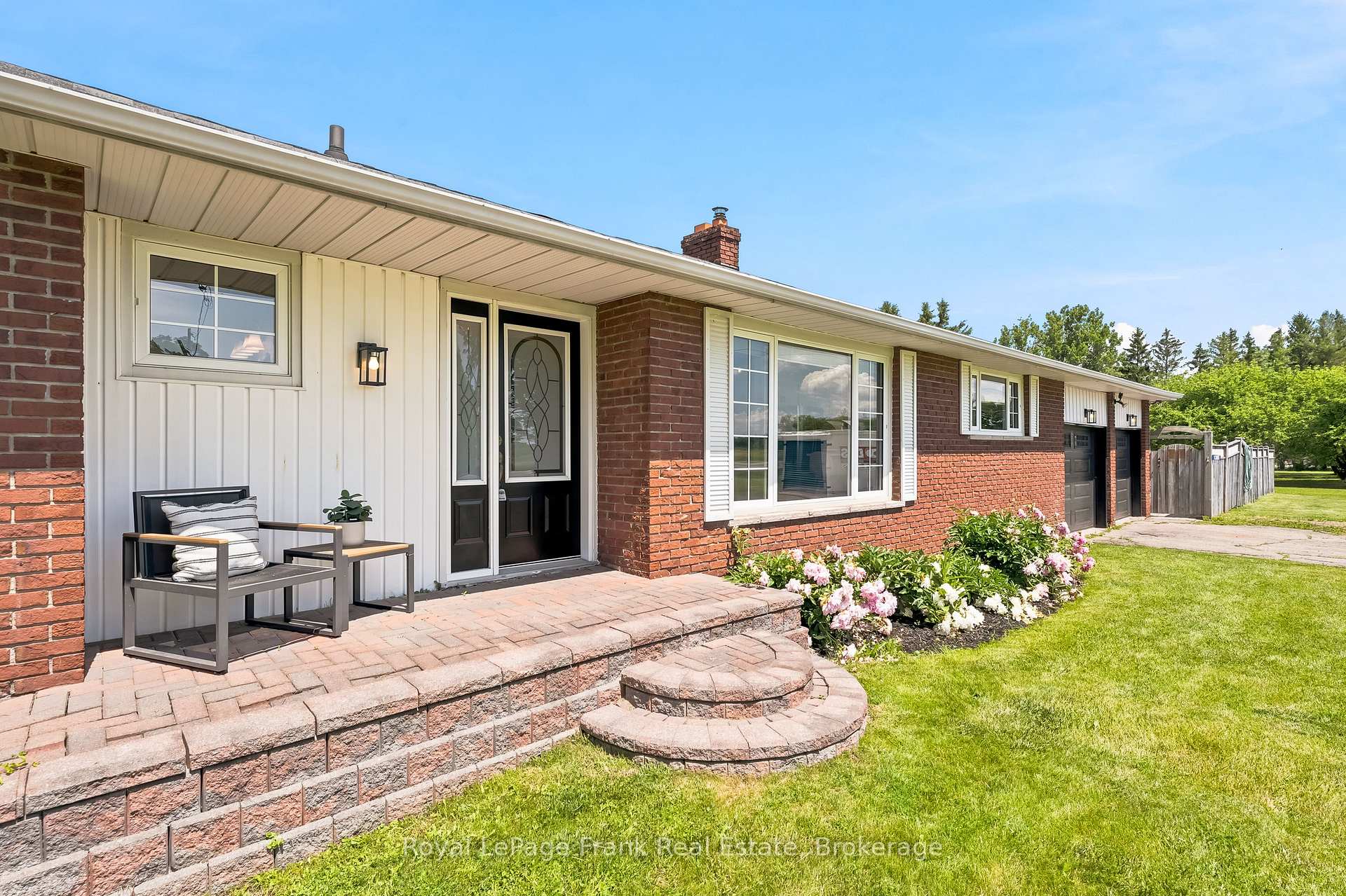 Photo 8 of 1385 Highway 7A, Scugog, Port Perry — HOMEH
