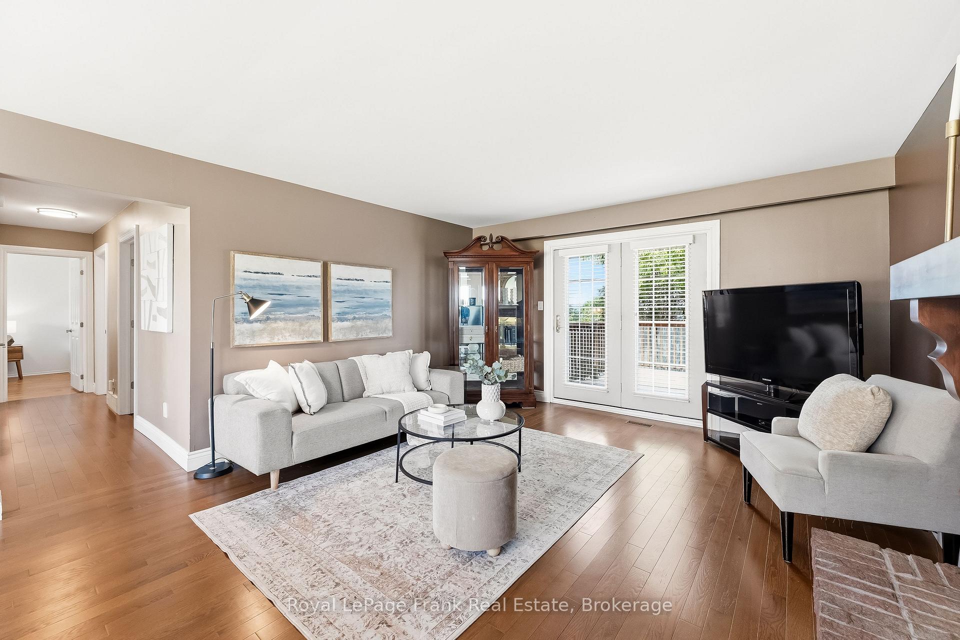 Photo 13 of 1385 Highway 7A, Scugog, Port Perry — HOMEH