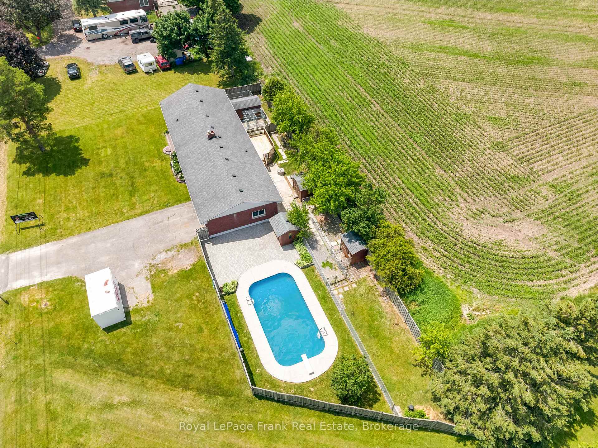 Photo 41 of 1385 Highway 7A, Scugog, Port Perry — HOMEH