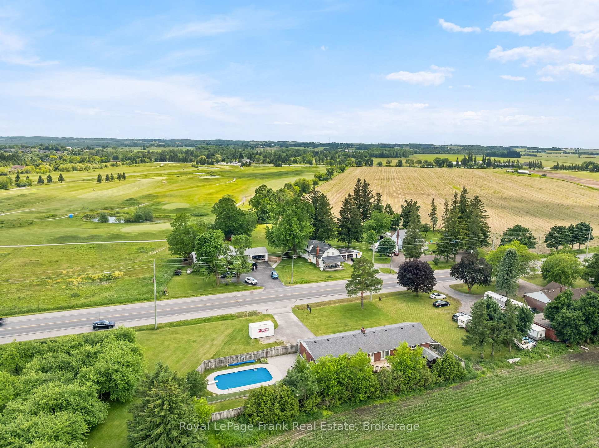 Photo 43 of 1385 Highway 7A, Scugog, Port Perry — HOMEH
