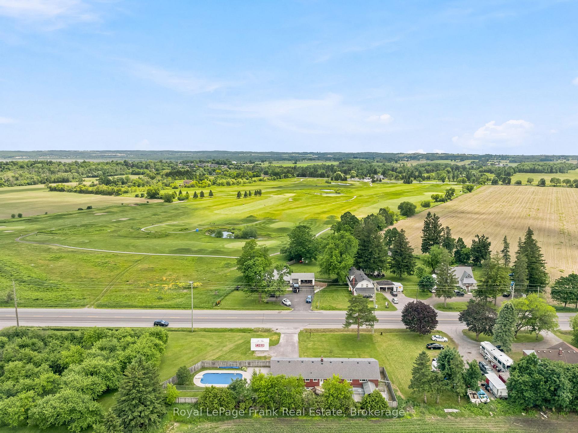 Photo 44 of 1385 Highway 7A, Scugog, Port Perry — HOMEH