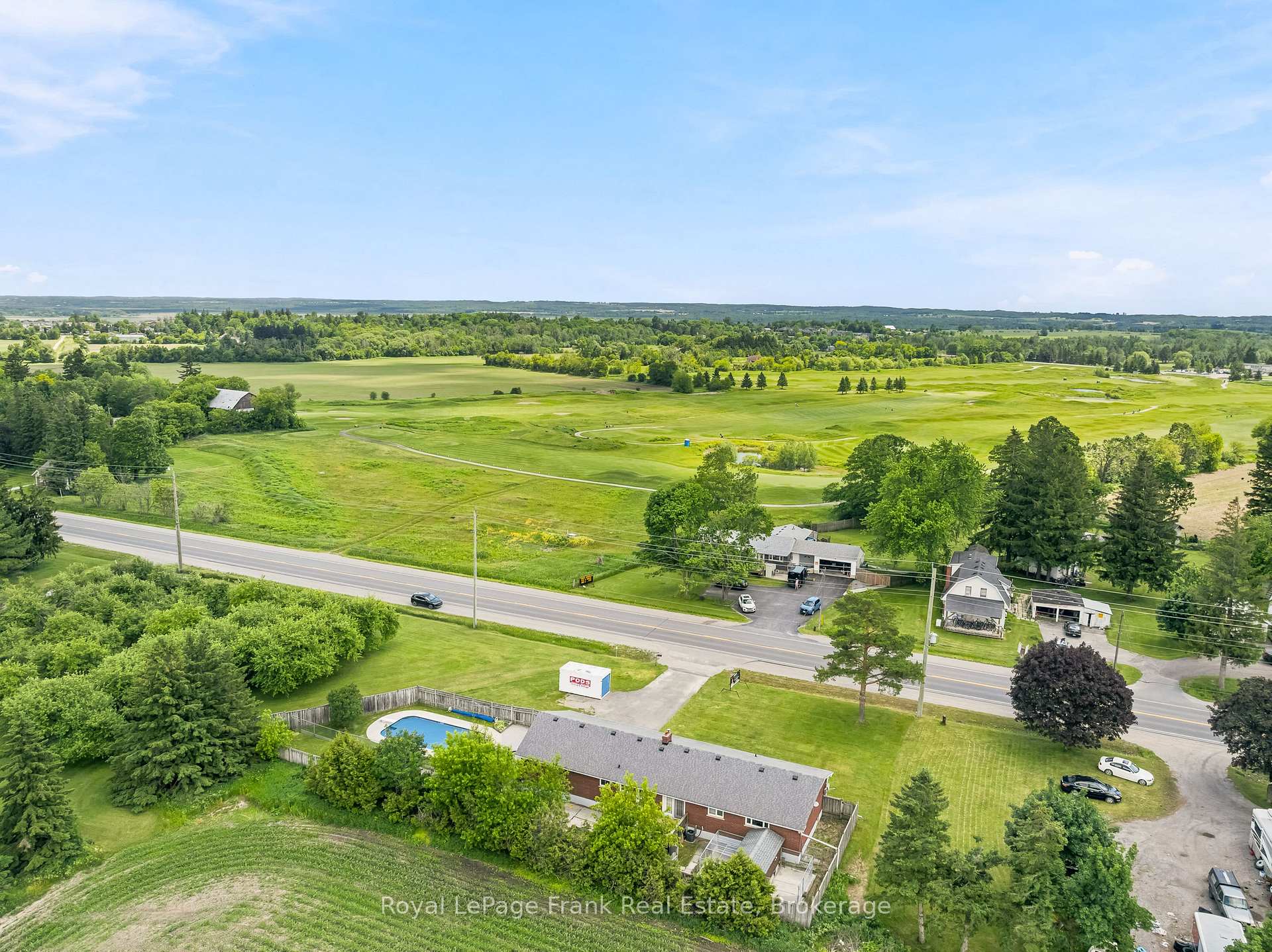 Photo 45 of 1385 Highway 7A, Scugog, Port Perry — HOMEH