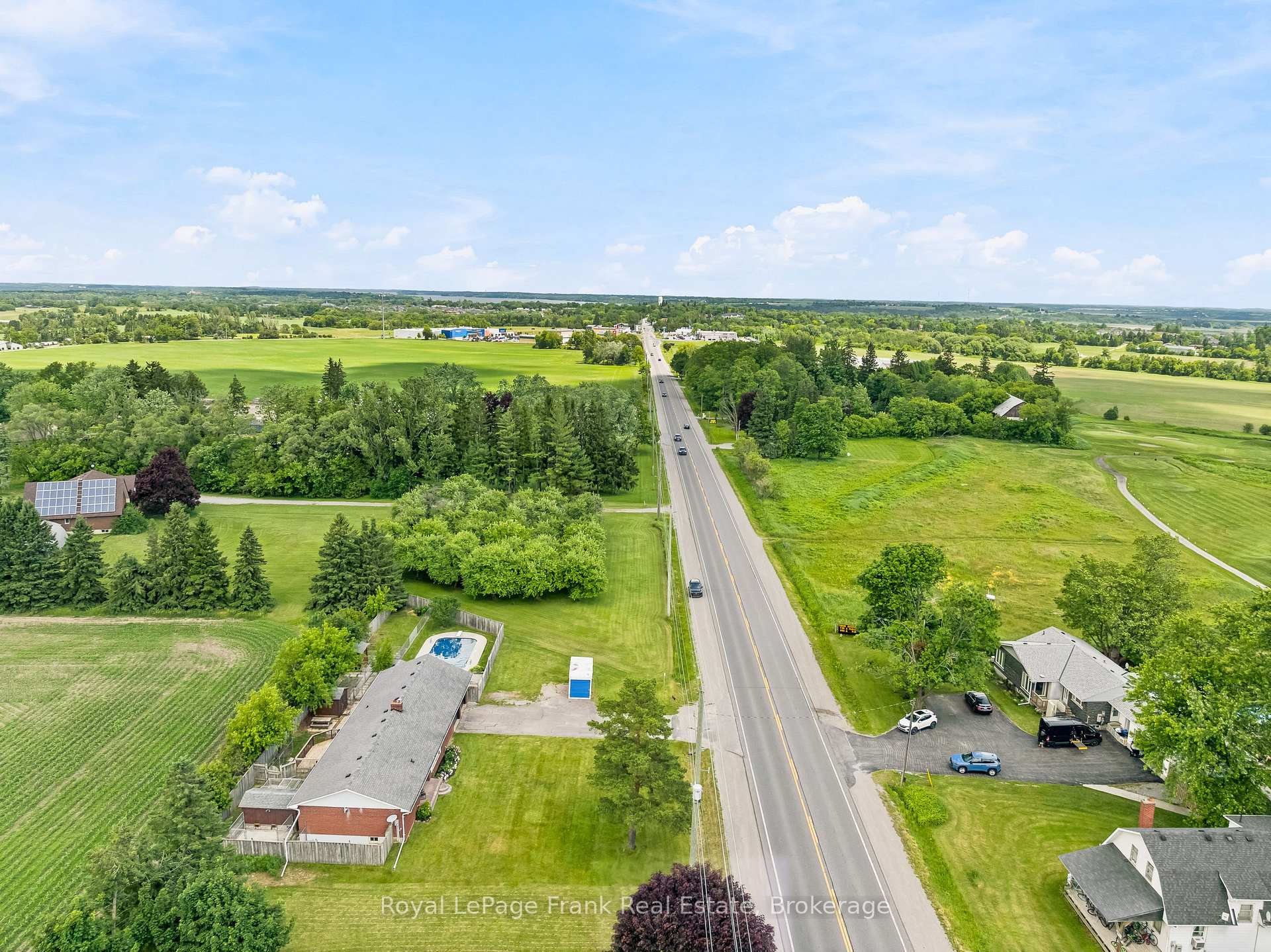 Photo 46 of 1385 Highway 7A, Scugog, Port Perry — HOMEH