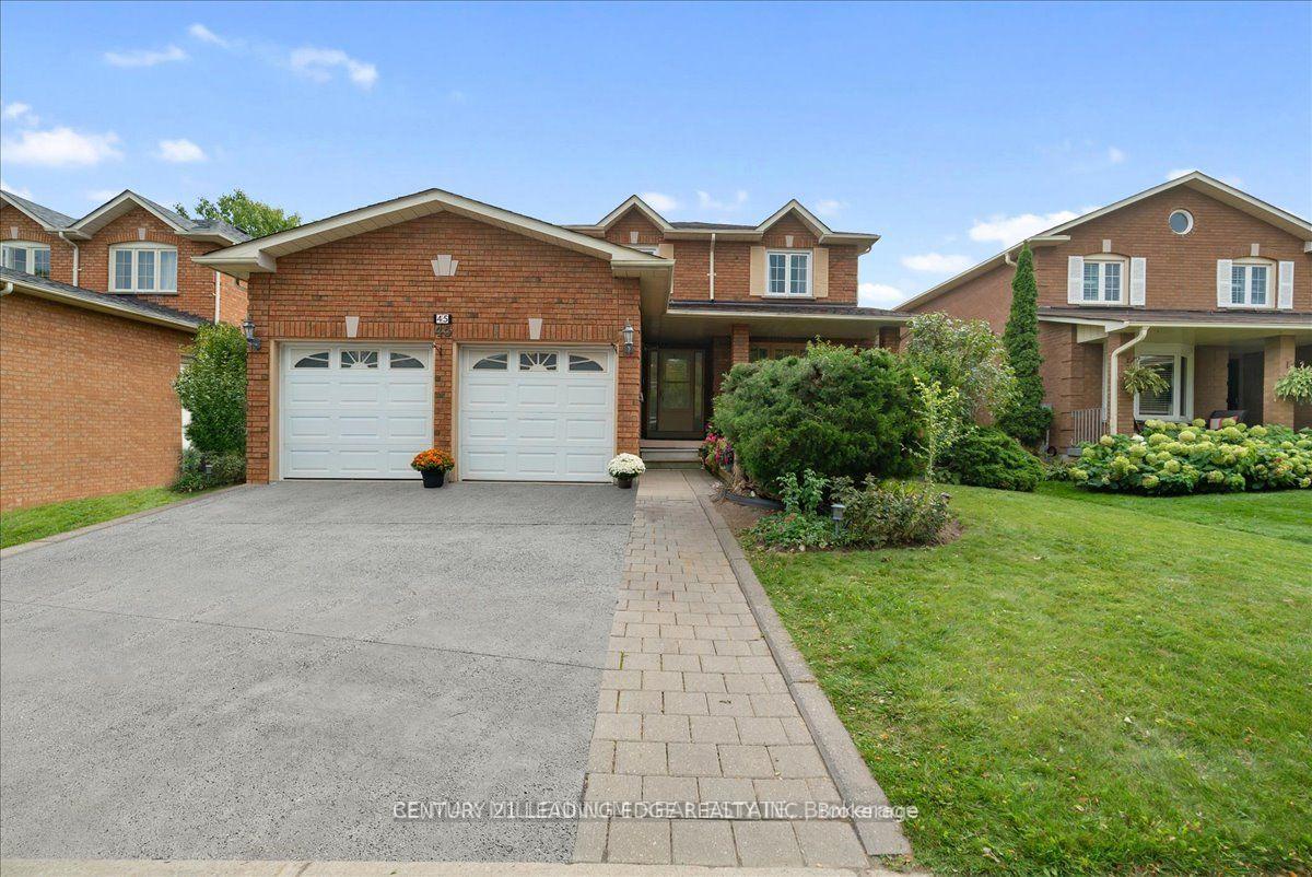 Photo of Unit Bsmt, 45 Lofthouse Drive