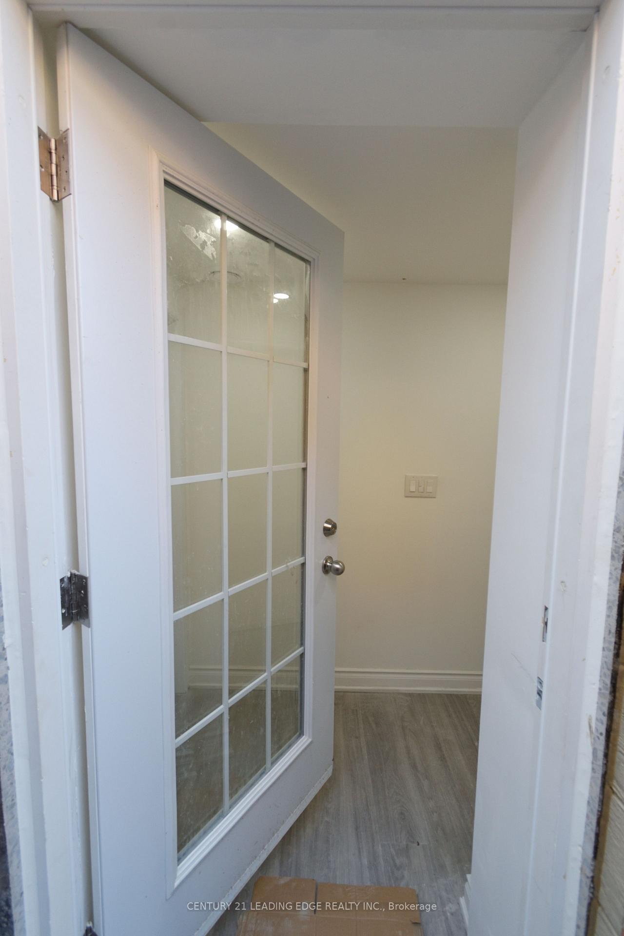 Photo 5 of Unit Bsmt, 45 Lofthouse Drive, Whitby, Rolling Acres — HOMEH