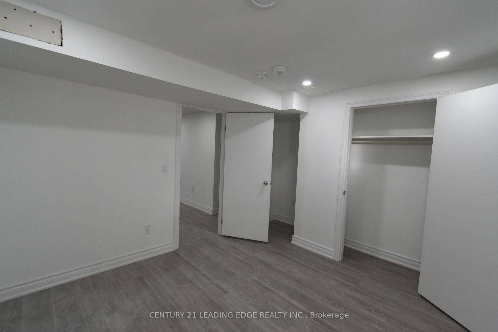 Photo 8 of Unit Bsmt, 45 Lofthouse Drive, Whitby, Rolling Acres — HOMEH