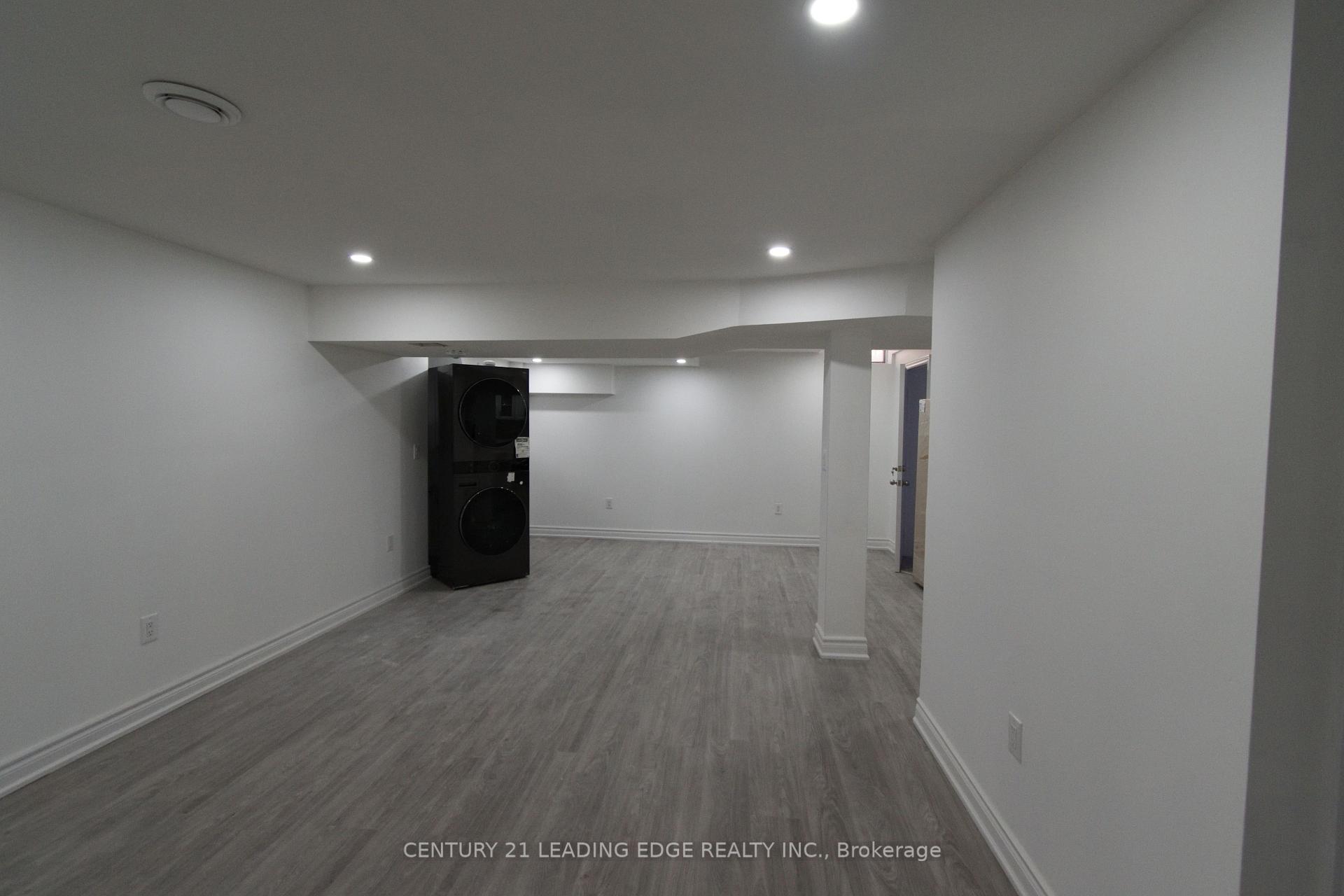 Photo 9 of Unit Bsmt, 45 Lofthouse Drive, Whitby, Rolling Acres — HOMEH