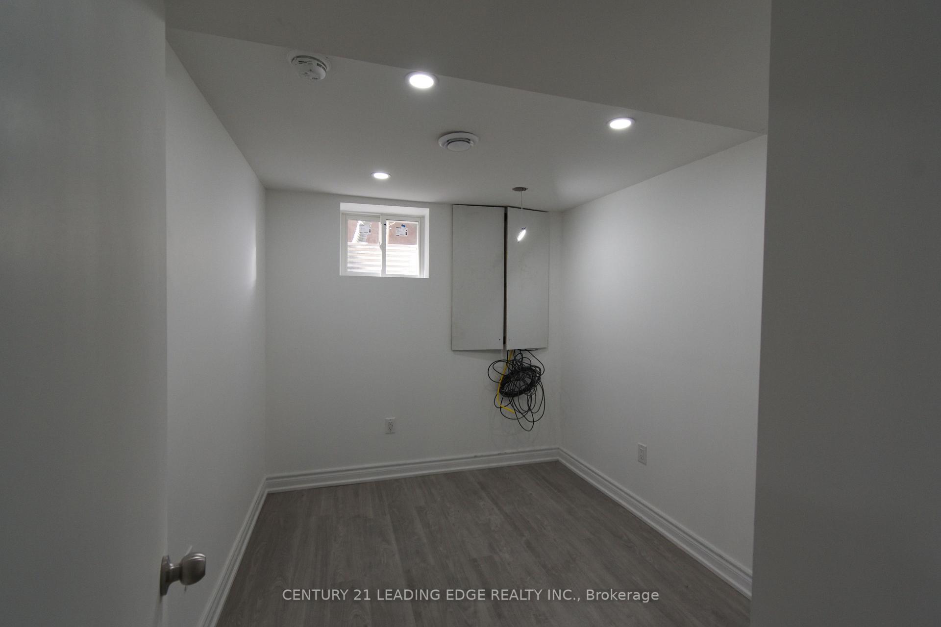 Photo 10 of Unit Bsmt, 45 Lofthouse Drive, Whitby, Rolling Acres — HOMEH