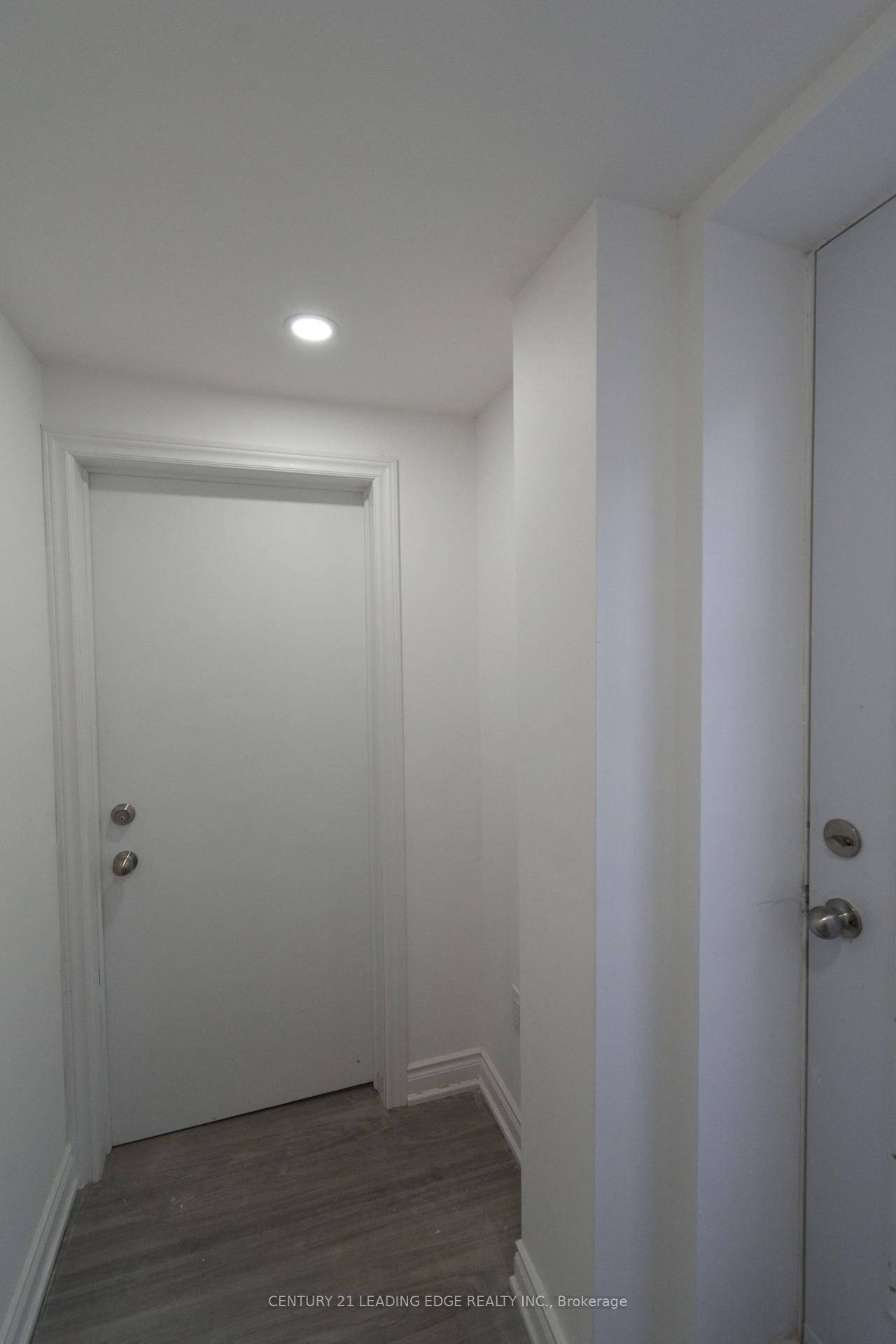 Photo 11 of Unit Bsmt, 45 Lofthouse Drive, Whitby, Rolling Acres — HOMEH
