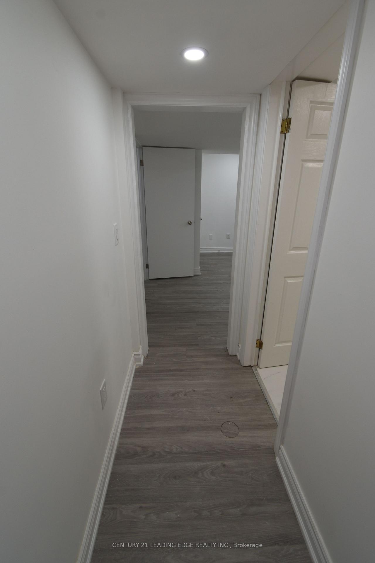 Photo 21 of Unit Bsmt, 45 Lofthouse Drive, Whitby, Rolling Acres — HOMEH