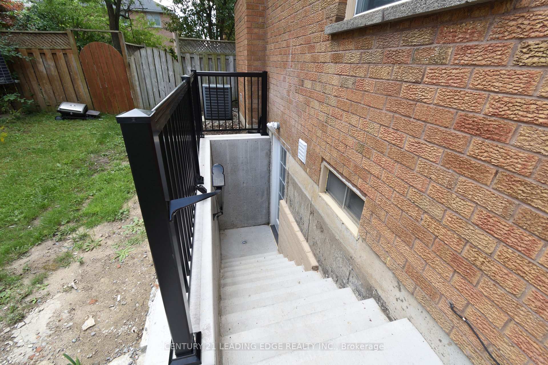 Photo 20 of Unit Bsmt, 45 Lofthouse Drive, Whitby, Rolling Acres — HOMEH