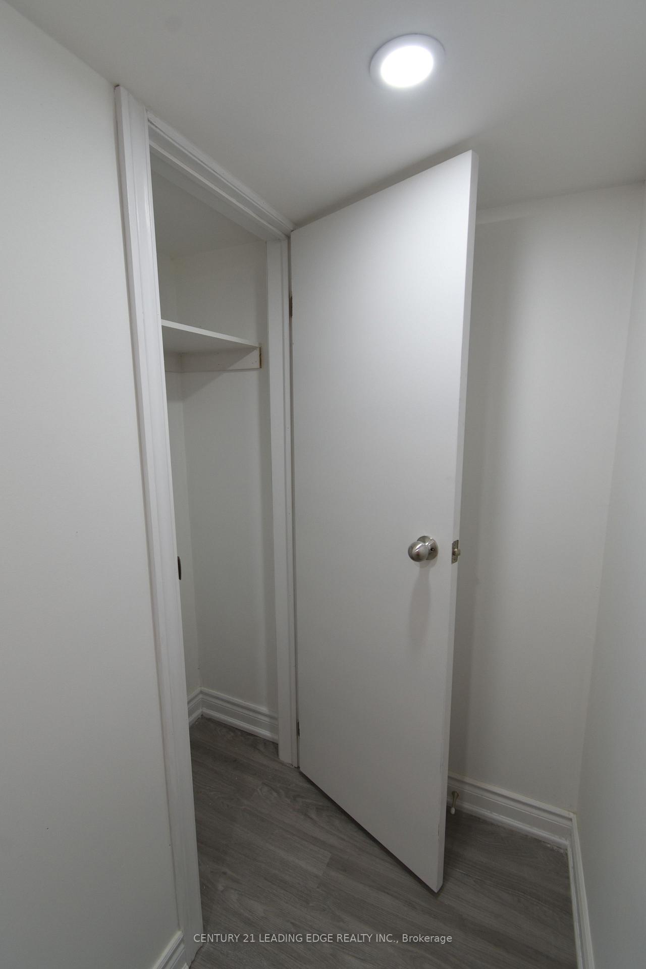 Photo 22 of Unit Bsmt, 45 Lofthouse Drive, Whitby, Rolling Acres — HOMEH