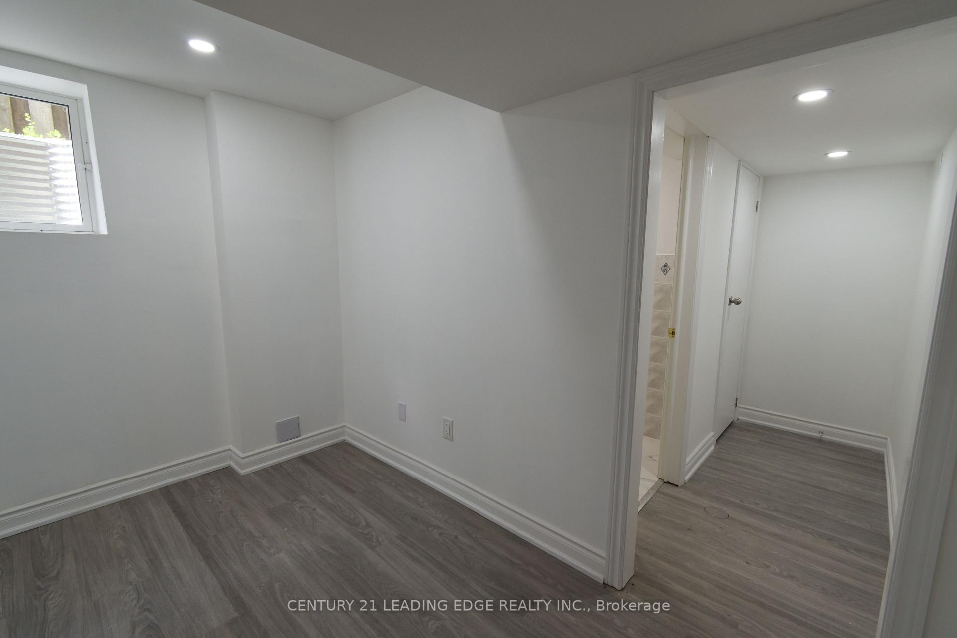 Photo 23 of Unit Bsmt, 45 Lofthouse Drive, Whitby, Rolling Acres — HOMEH