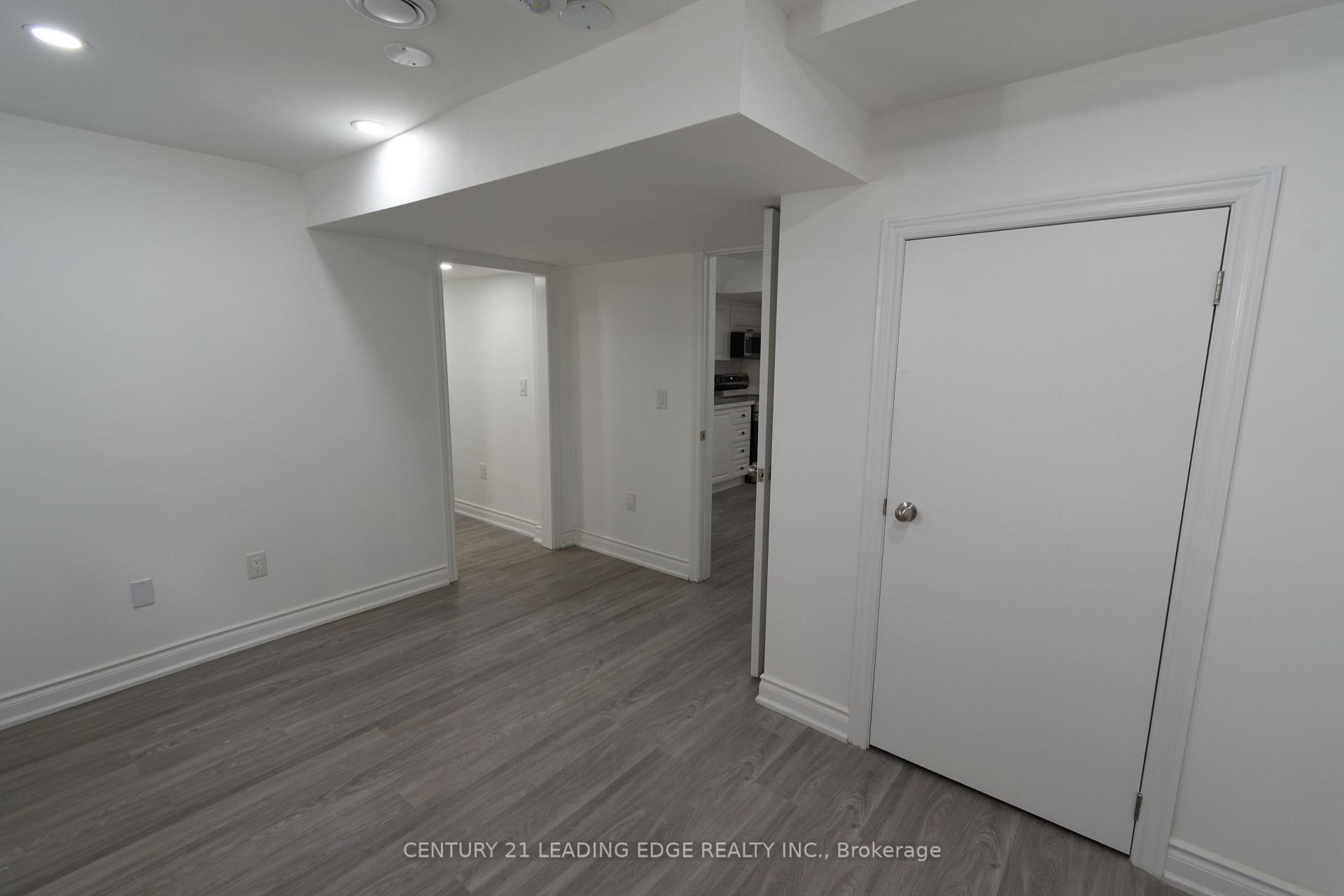 Photo 24 of Unit Bsmt, 45 Lofthouse Drive, Whitby, Rolling Acres — HOMEH