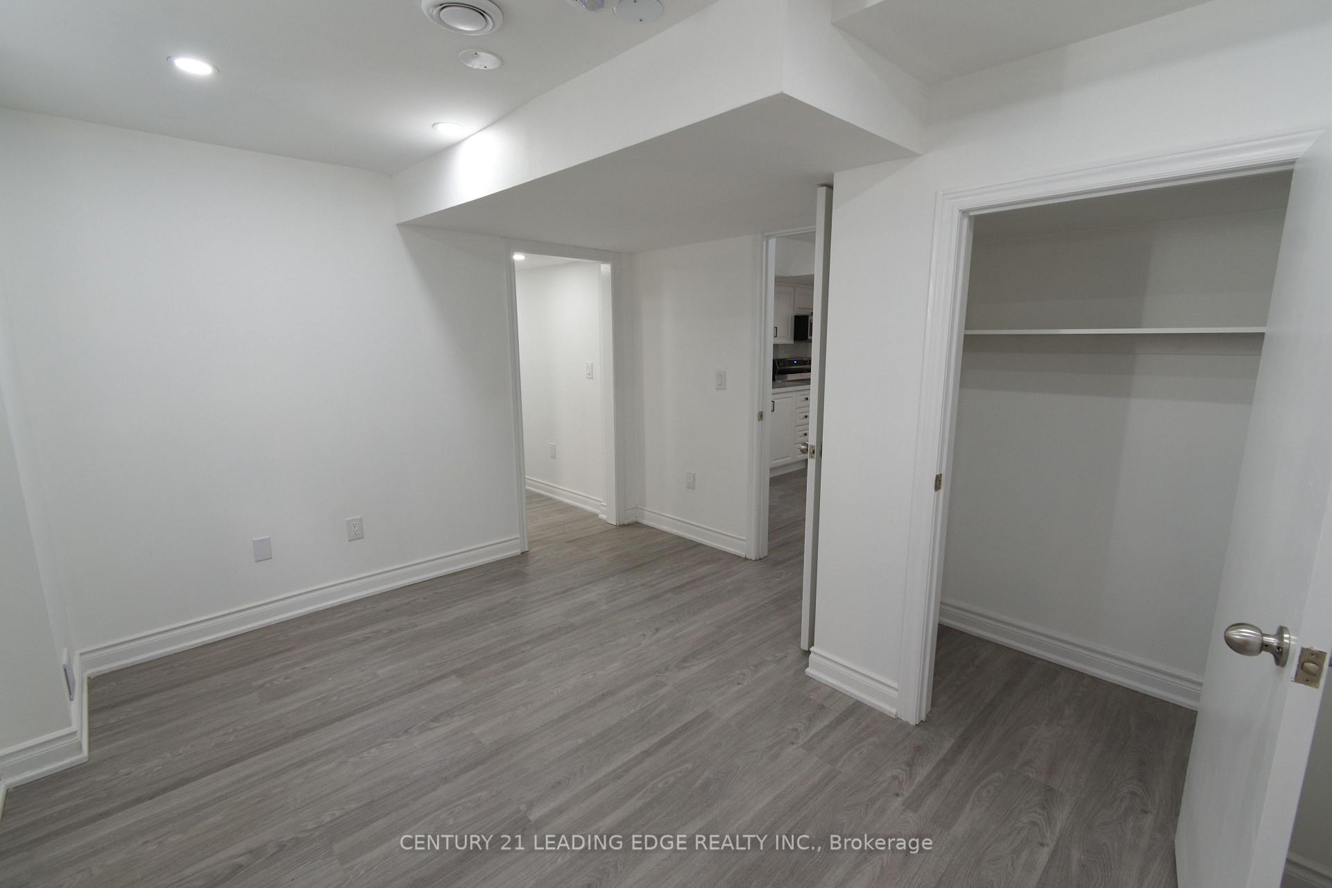 Photo 25 of Unit Bsmt, 45 Lofthouse Drive, Whitby, Rolling Acres — HOMEH