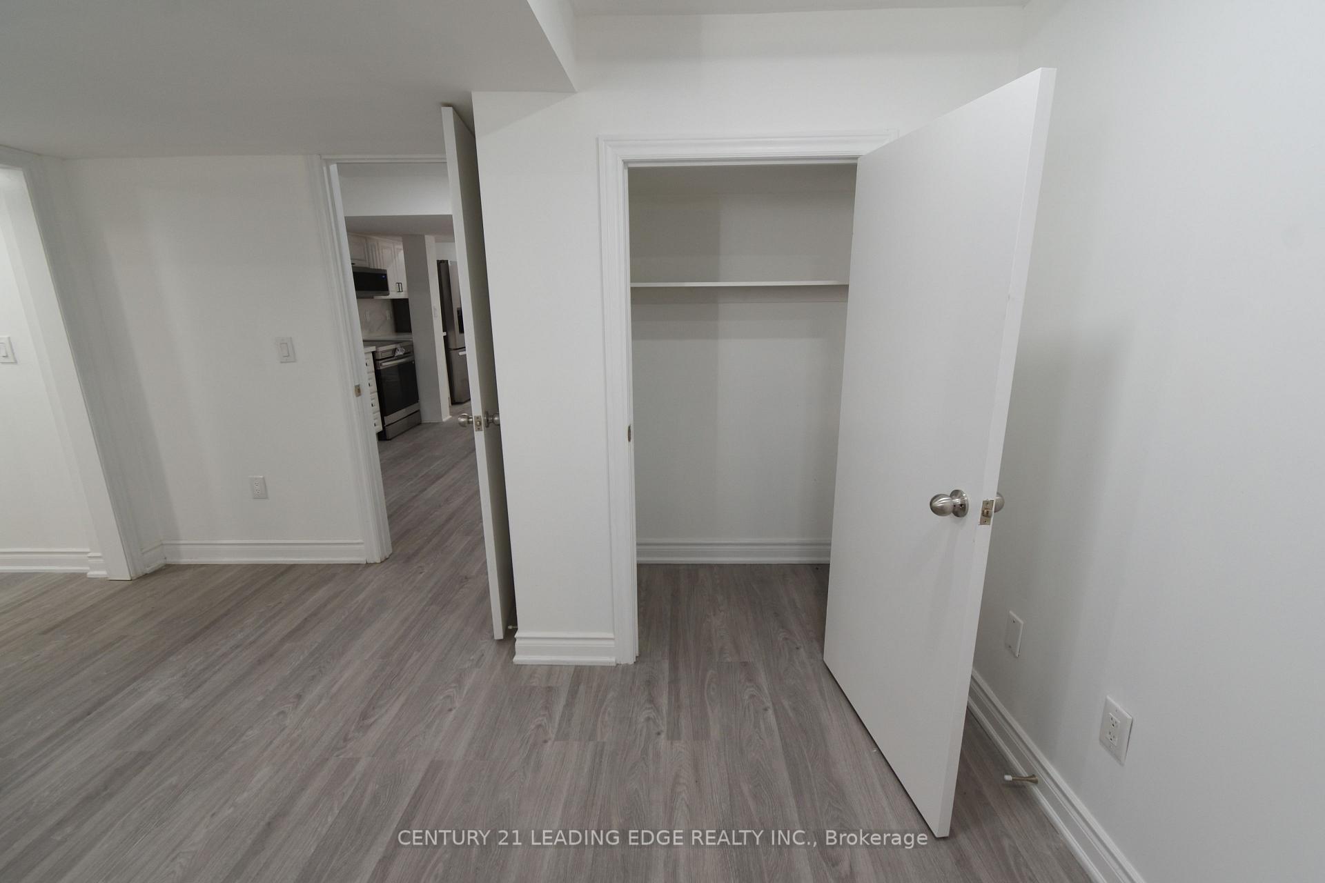 Photo 26 of Unit Bsmt, 45 Lofthouse Drive, Whitby, Rolling Acres — HOMEH