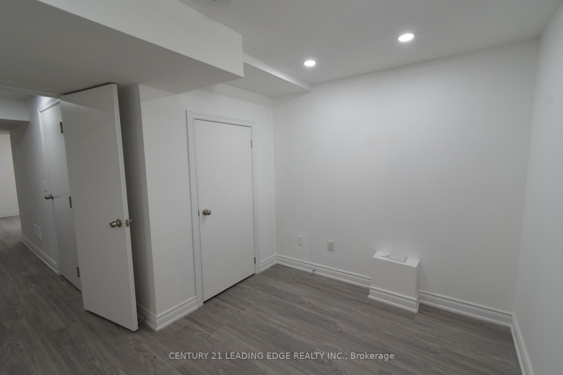 Photo 27 of Unit Bsmt, 45 Lofthouse Drive, Whitby, Rolling Acres — HOMEH