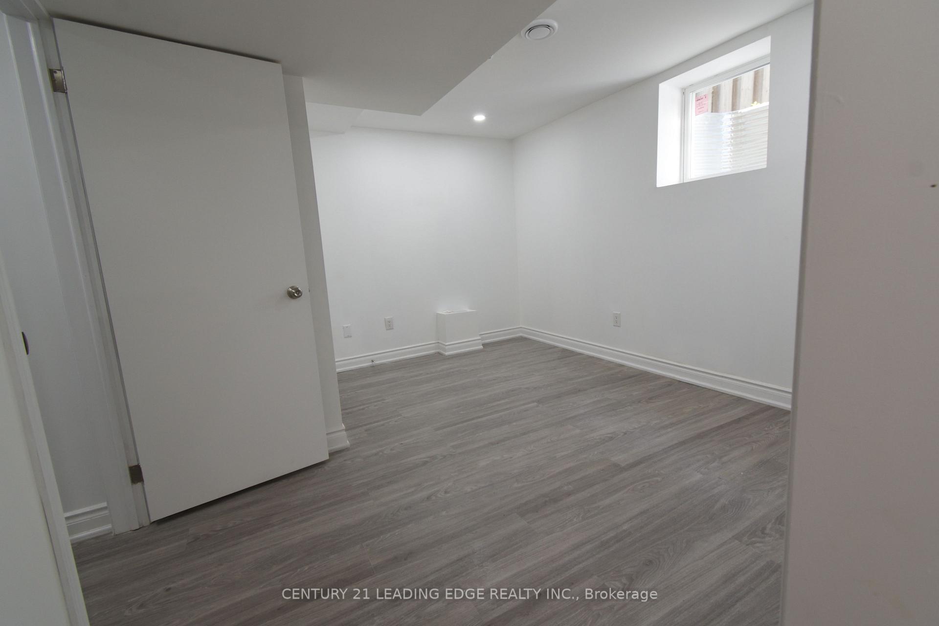 Photo 28 of Unit Bsmt, 45 Lofthouse Drive, Whitby, Rolling Acres — HOMEH