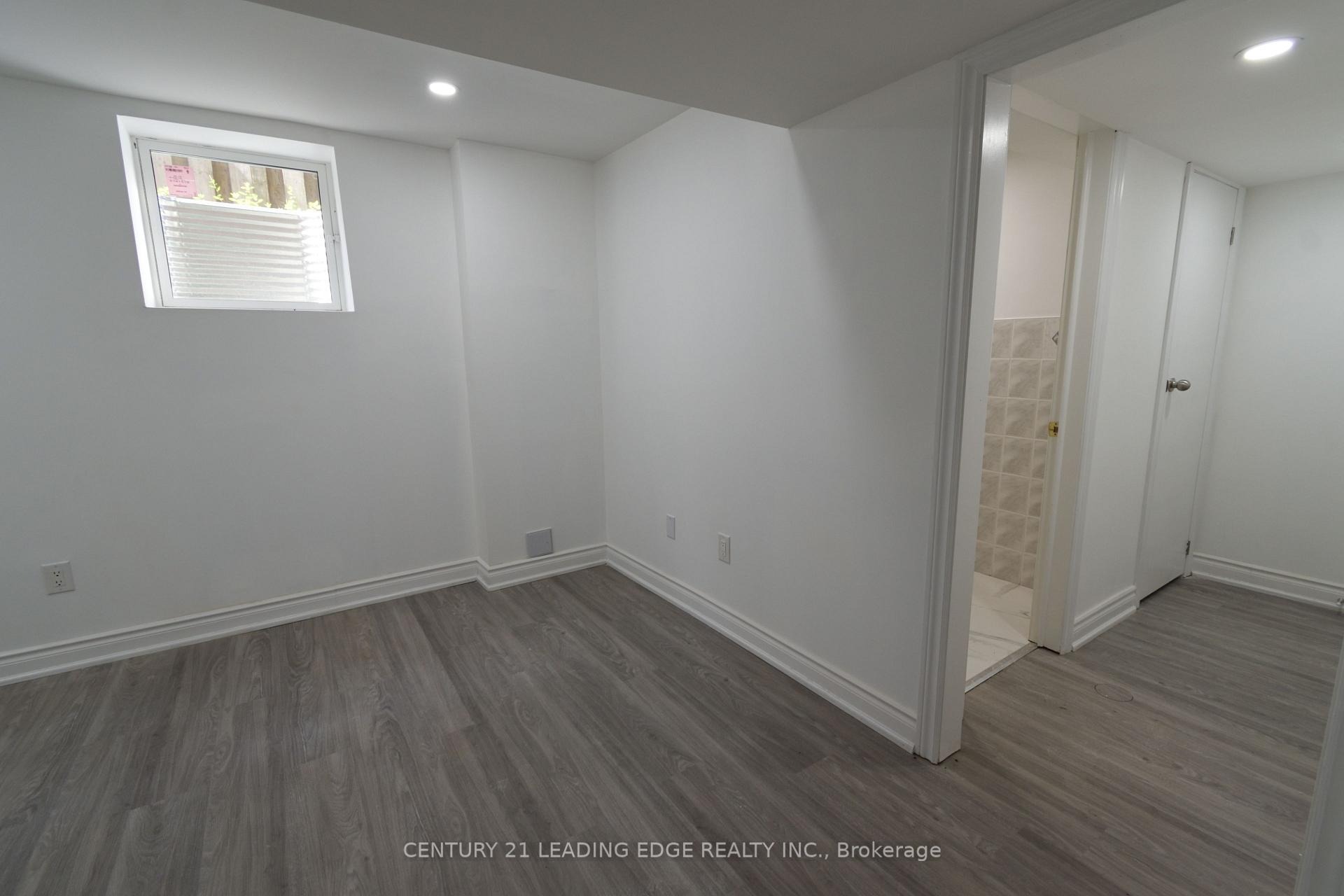 Photo 29 of Unit Bsmt, 45 Lofthouse Drive, Whitby, Rolling Acres — HOMEH