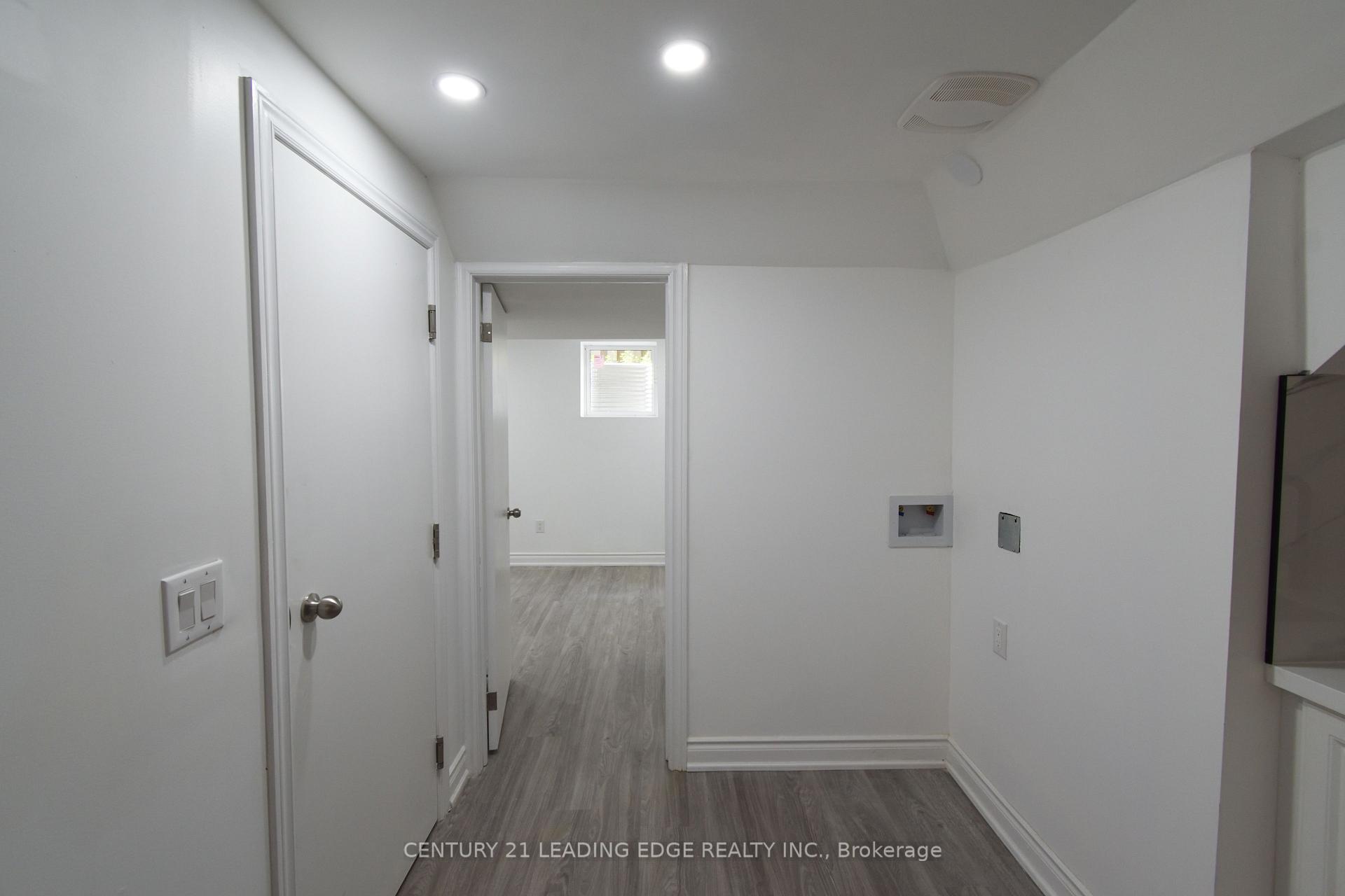 Photo 30 of Unit Bsmt, 45 Lofthouse Drive, Whitby, Rolling Acres — HOMEH