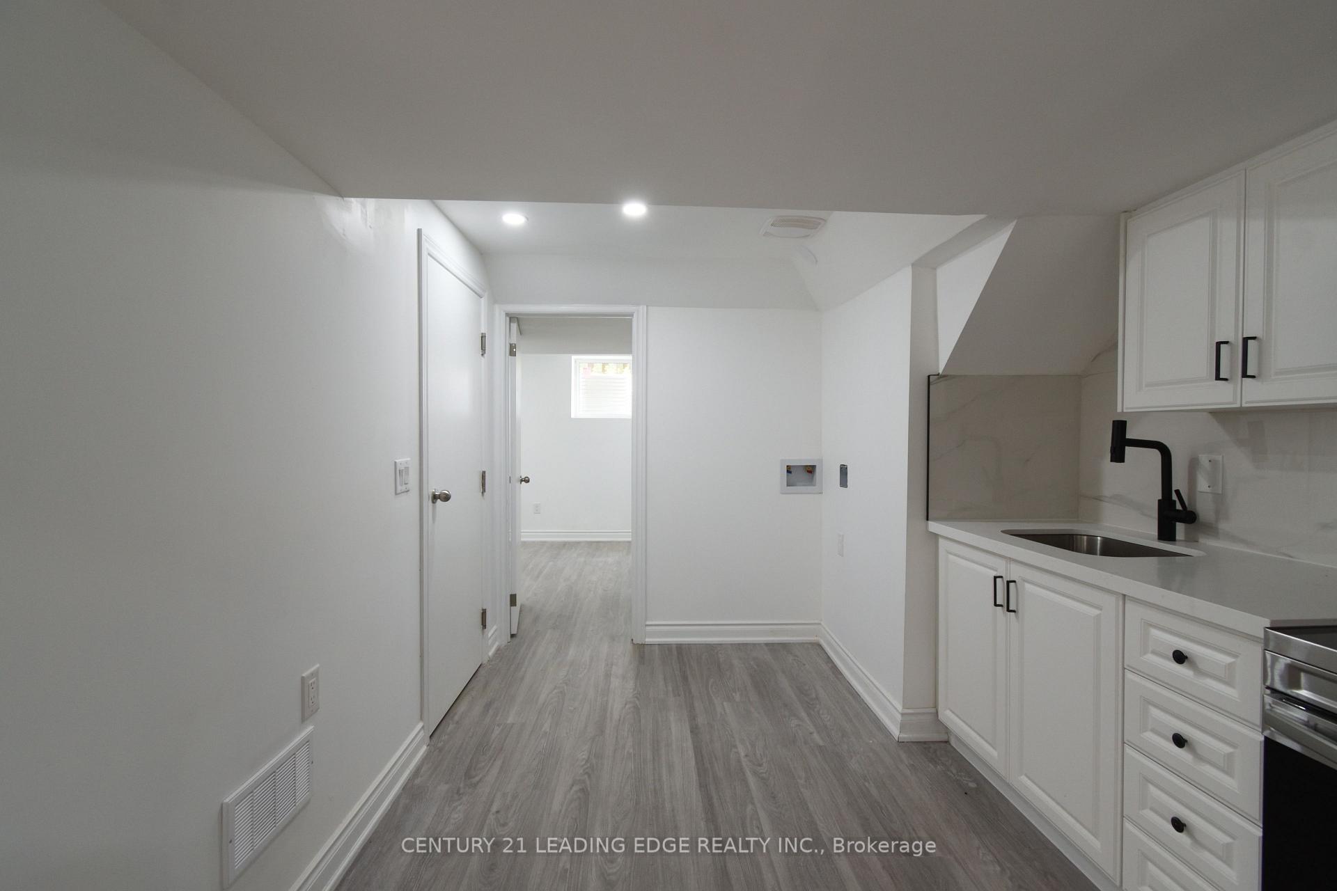 Photo 31 of Unit Bsmt, 45 Lofthouse Drive, Whitby, Rolling Acres — HOMEH