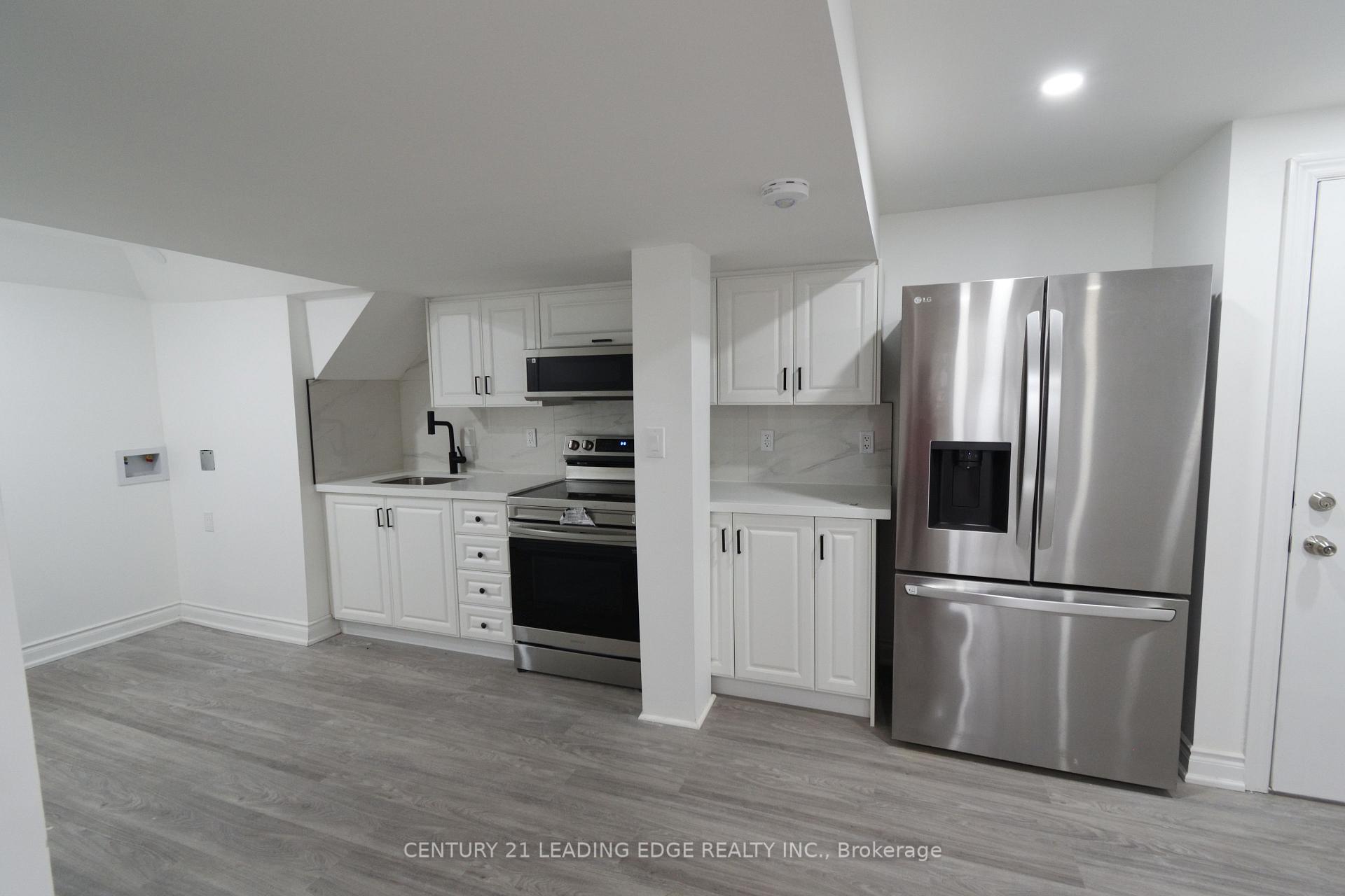 Photo 32 of Unit Bsmt, 45 Lofthouse Drive, Whitby, Rolling Acres — HOMEH