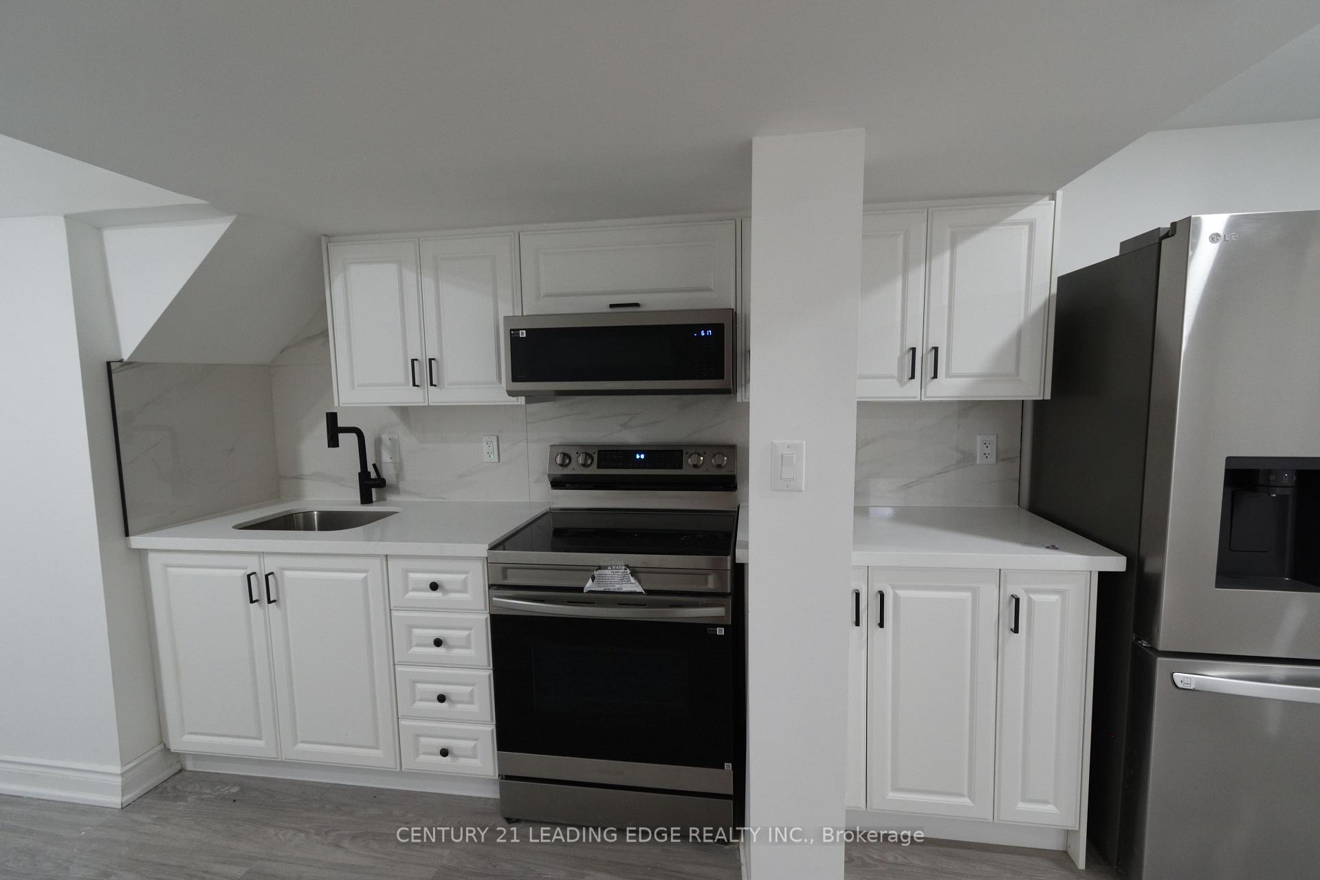 Photo 33 of Unit Bsmt, 45 Lofthouse Drive, Whitby, Rolling Acres — HOMEH